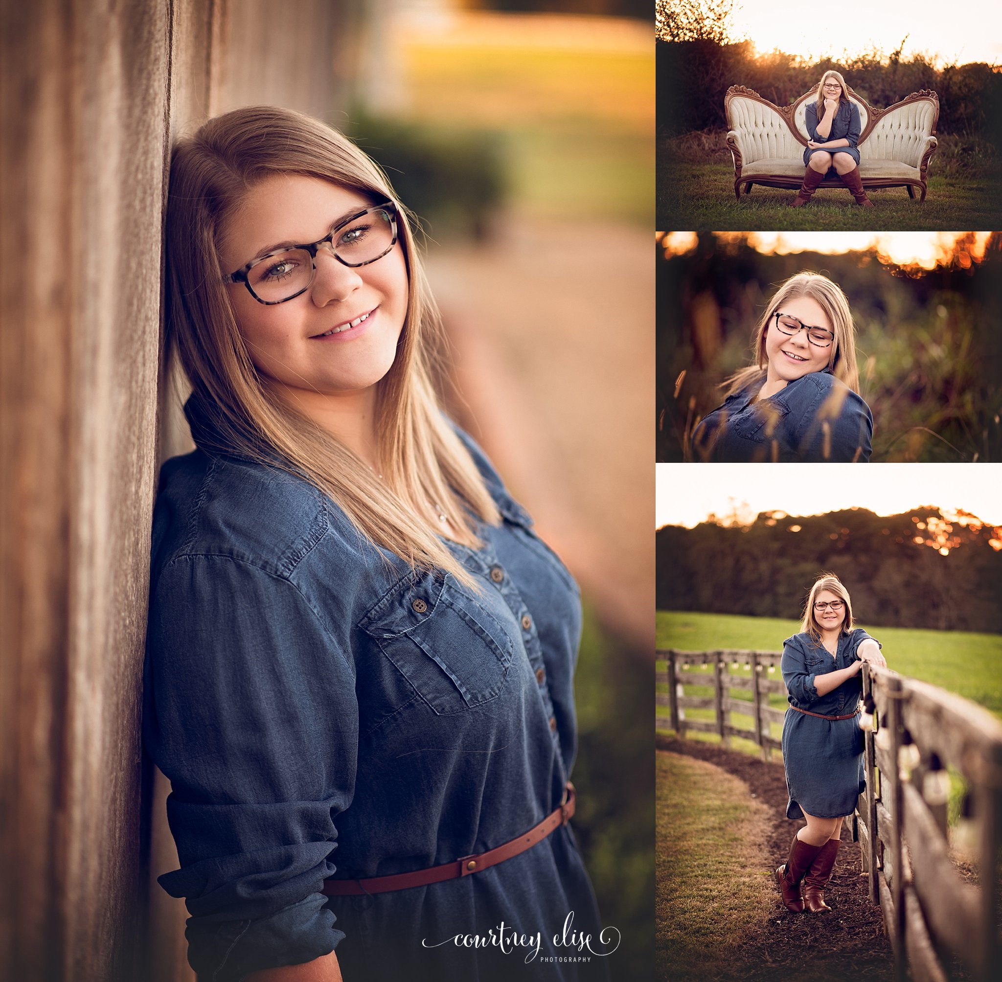 Senior and Family Photography Canton, GA