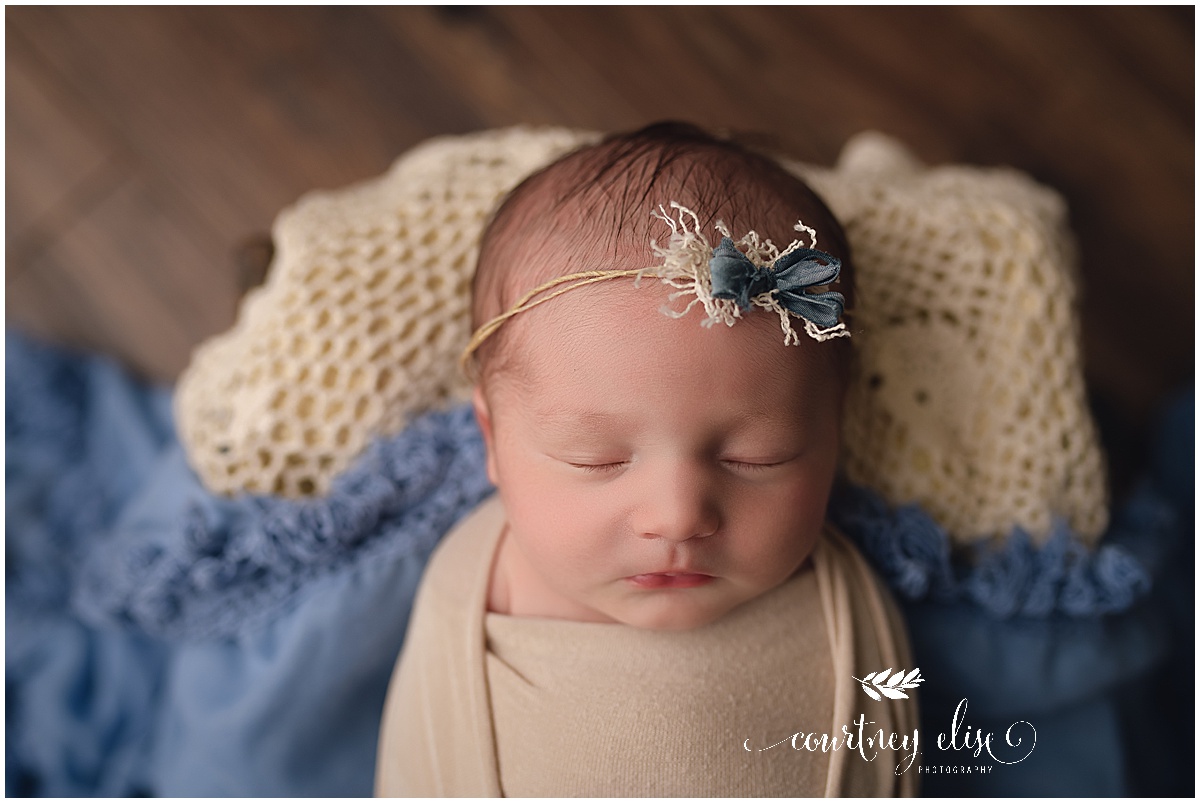 newborn baby photography Acworth, GA