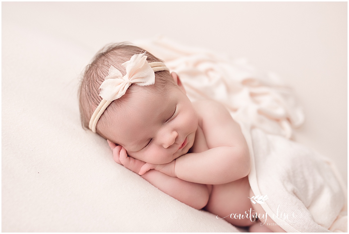 newborn baby photography Acworth, GA