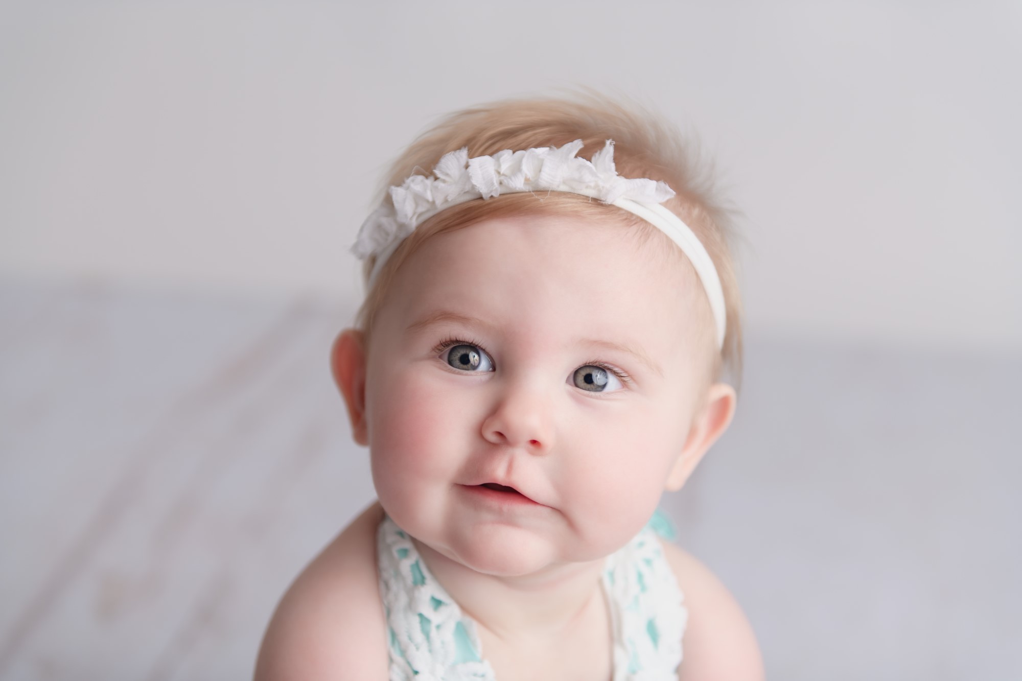 professional baby photographer in holly springs ga - courtney elise photography