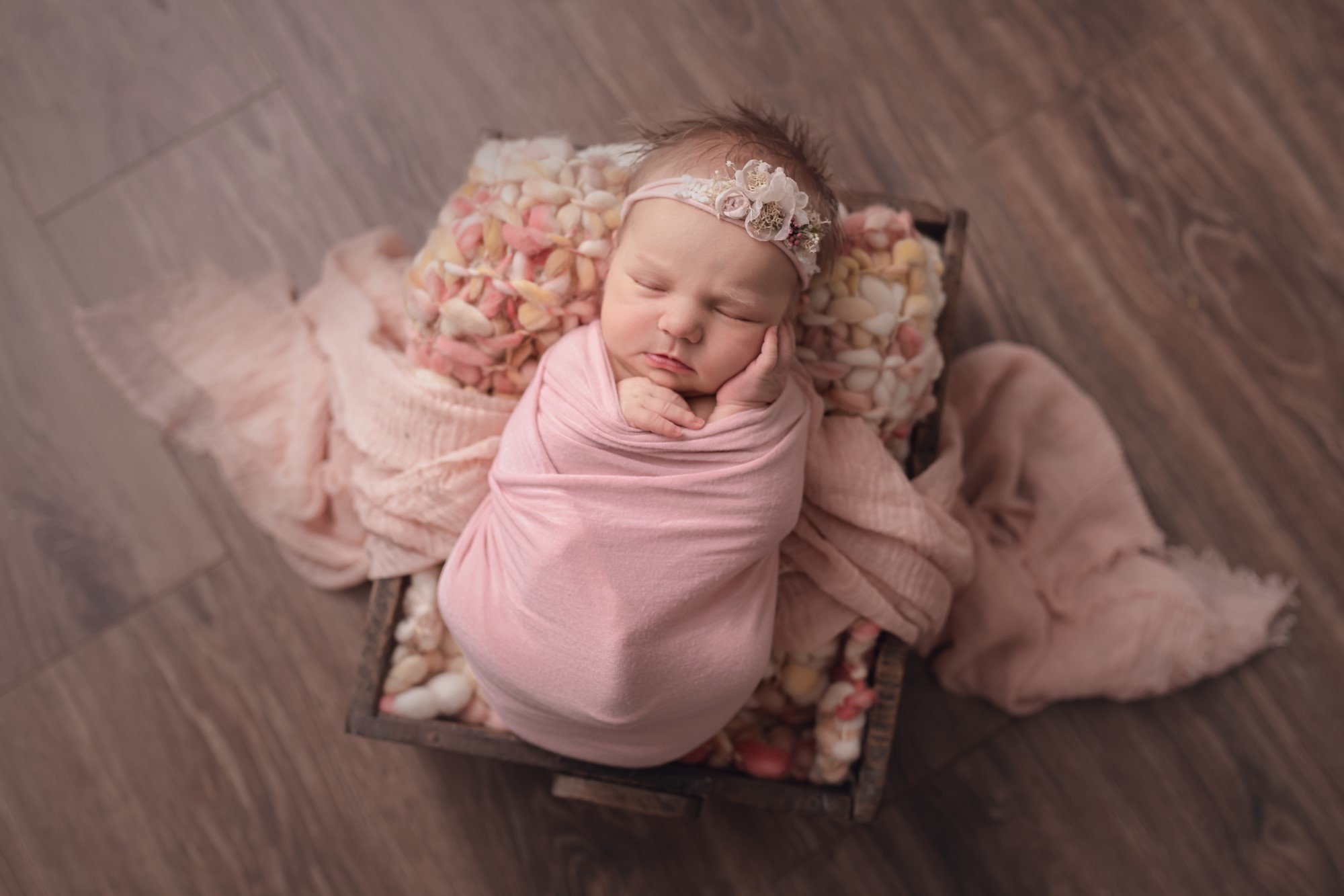 newborn photographer kennesaw ga - courtney elise photography