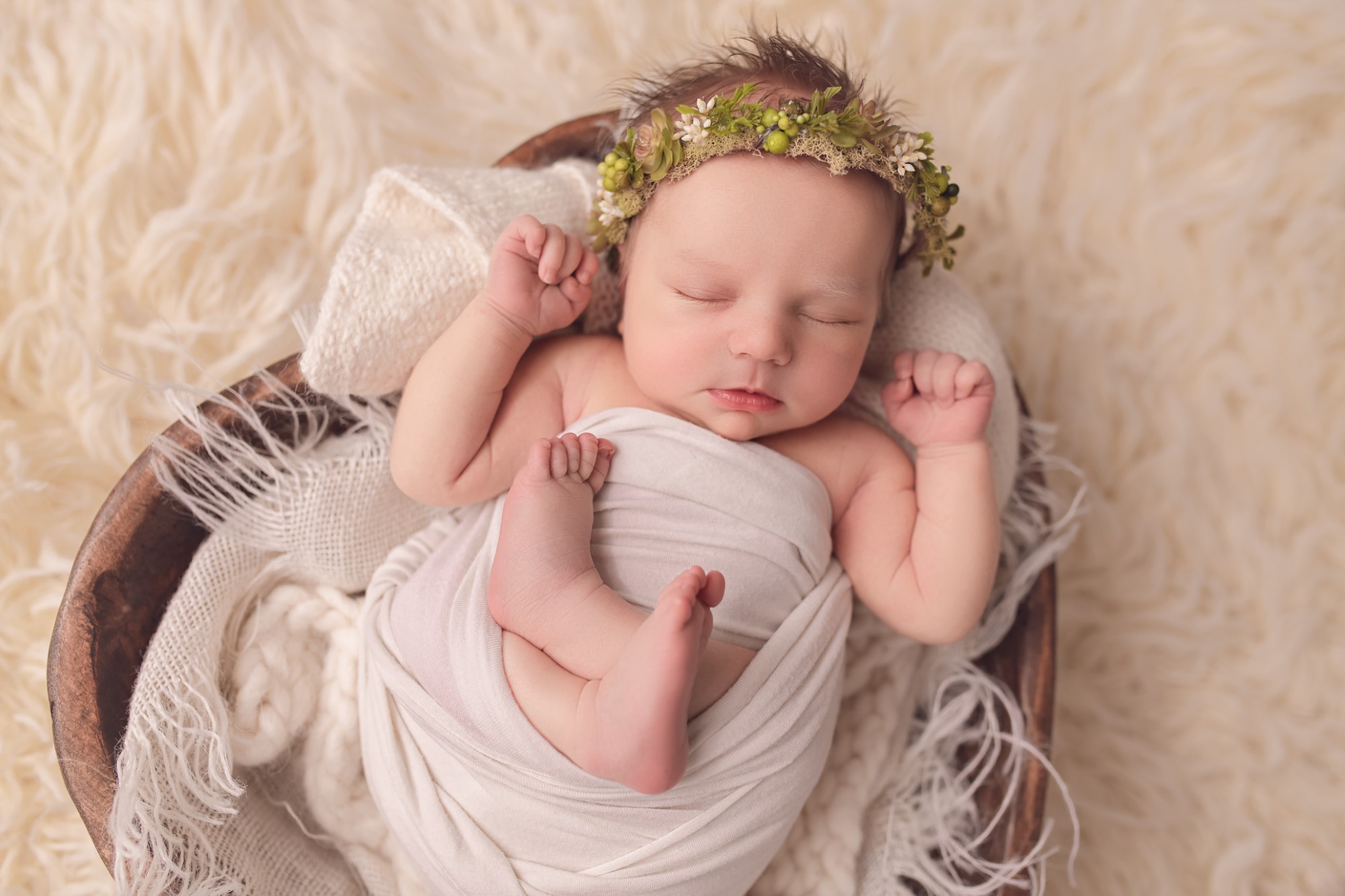 newborn photographer kennesaw ga - courtney elise photography