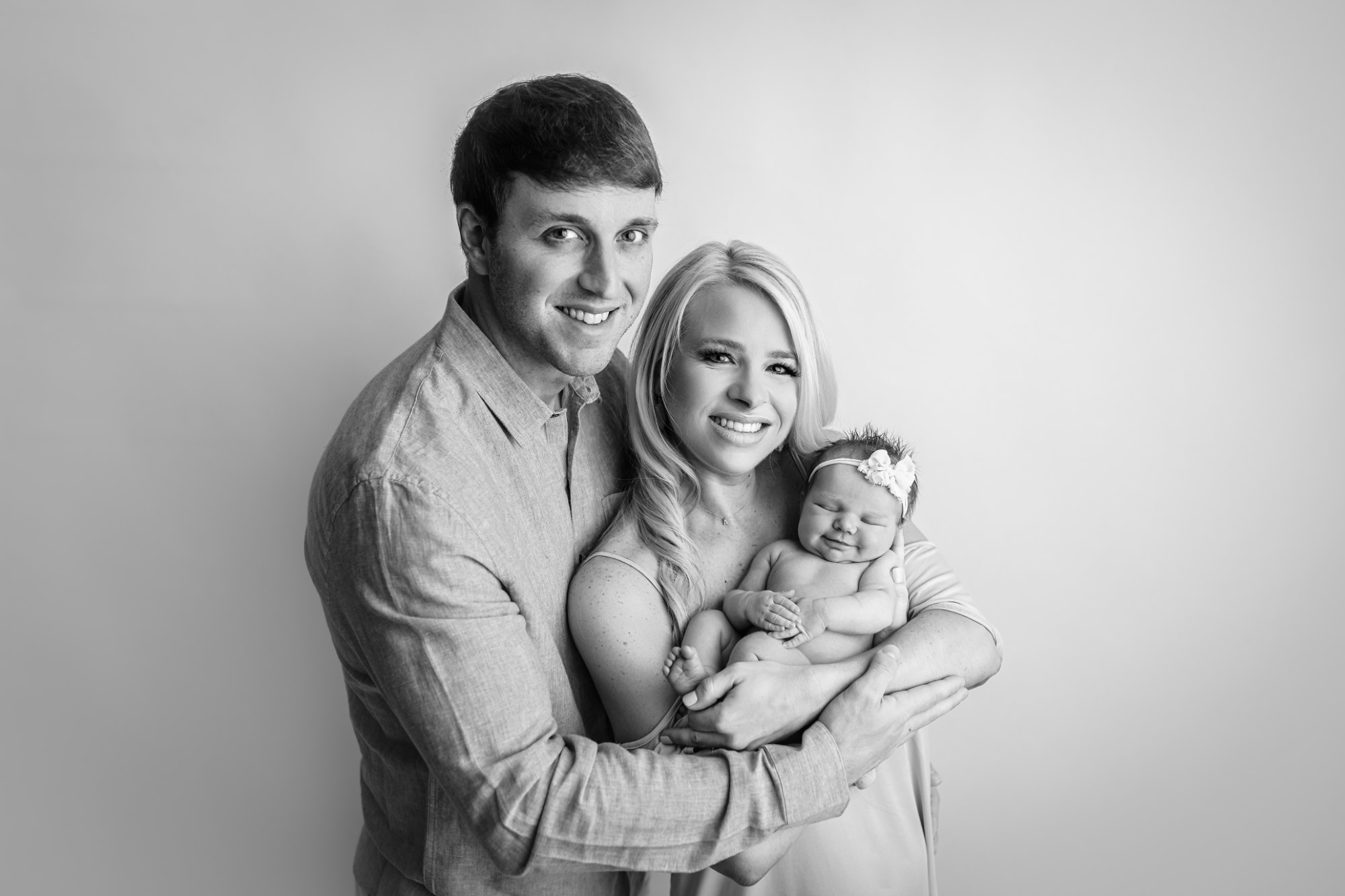 newborn photographer kennesaw ga - courtney elise photography