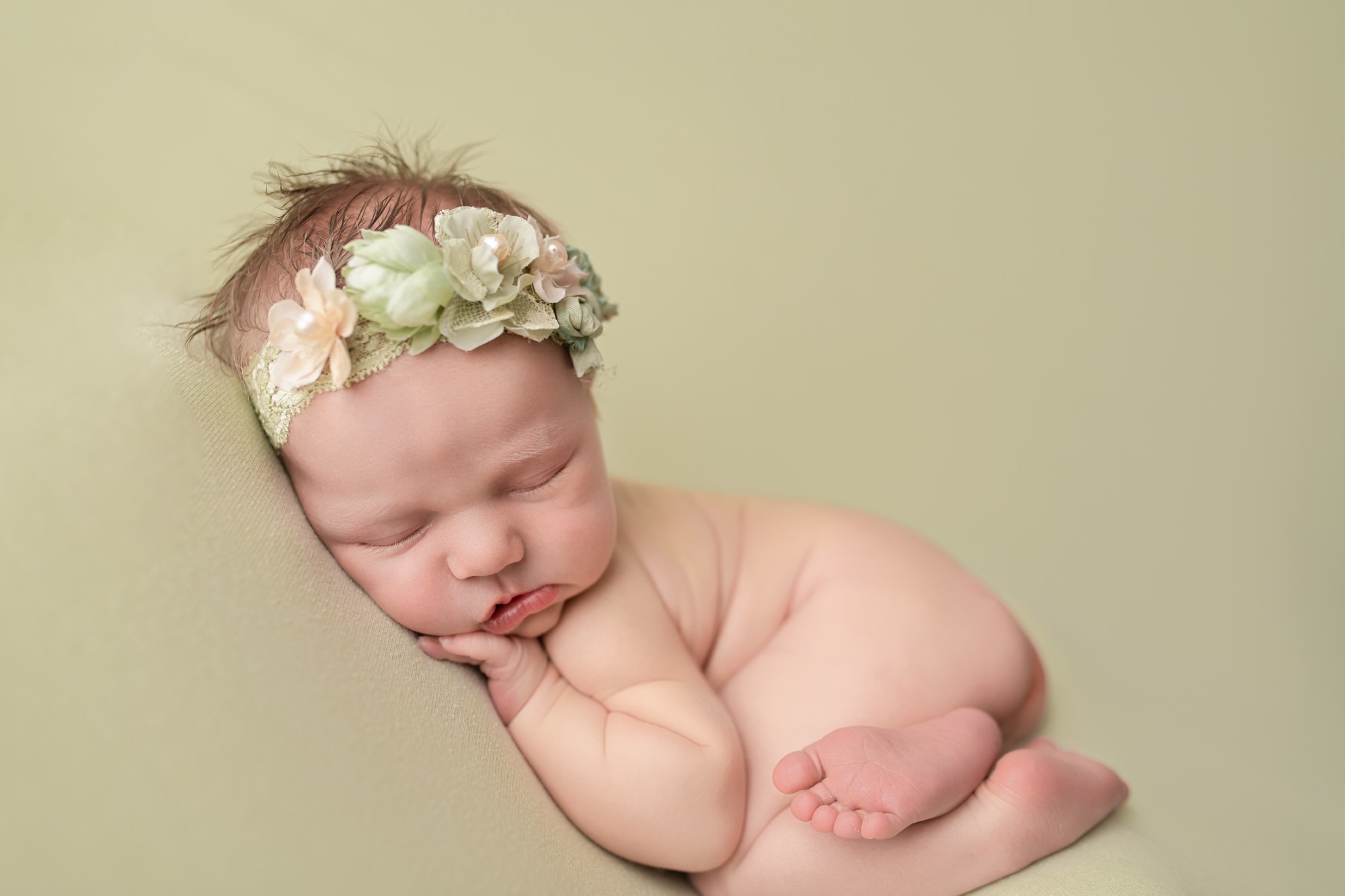 newborn photographer kennesaw ga - courtney elise photography