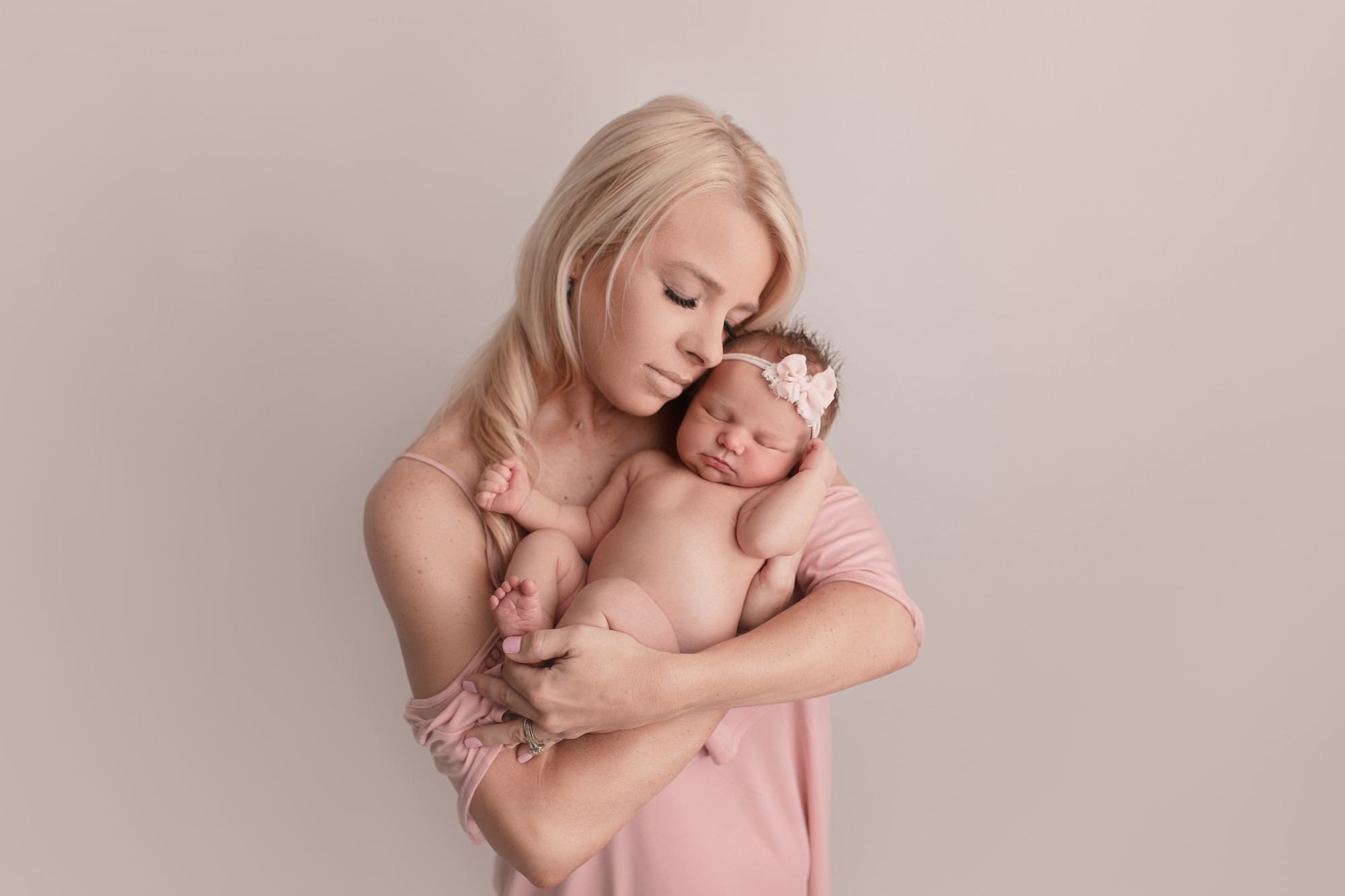 newborn photographer kennesaw ga - courtney elise photography