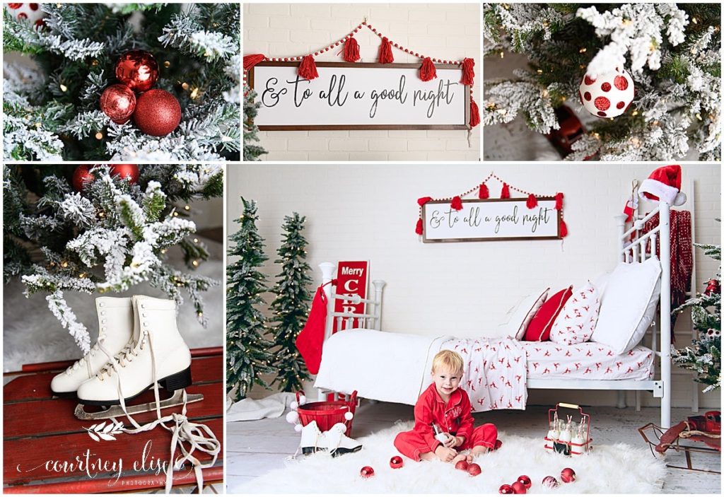 milk and cookie holiday mini photo sessions 2019 canton ga courtney elise photography