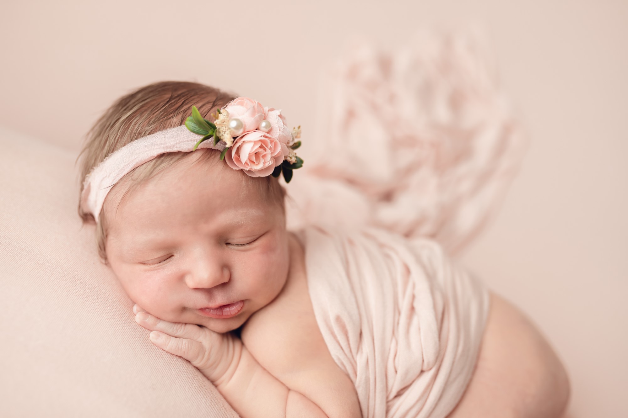 best newborn photographer in roswell georgia - courtney elise photography