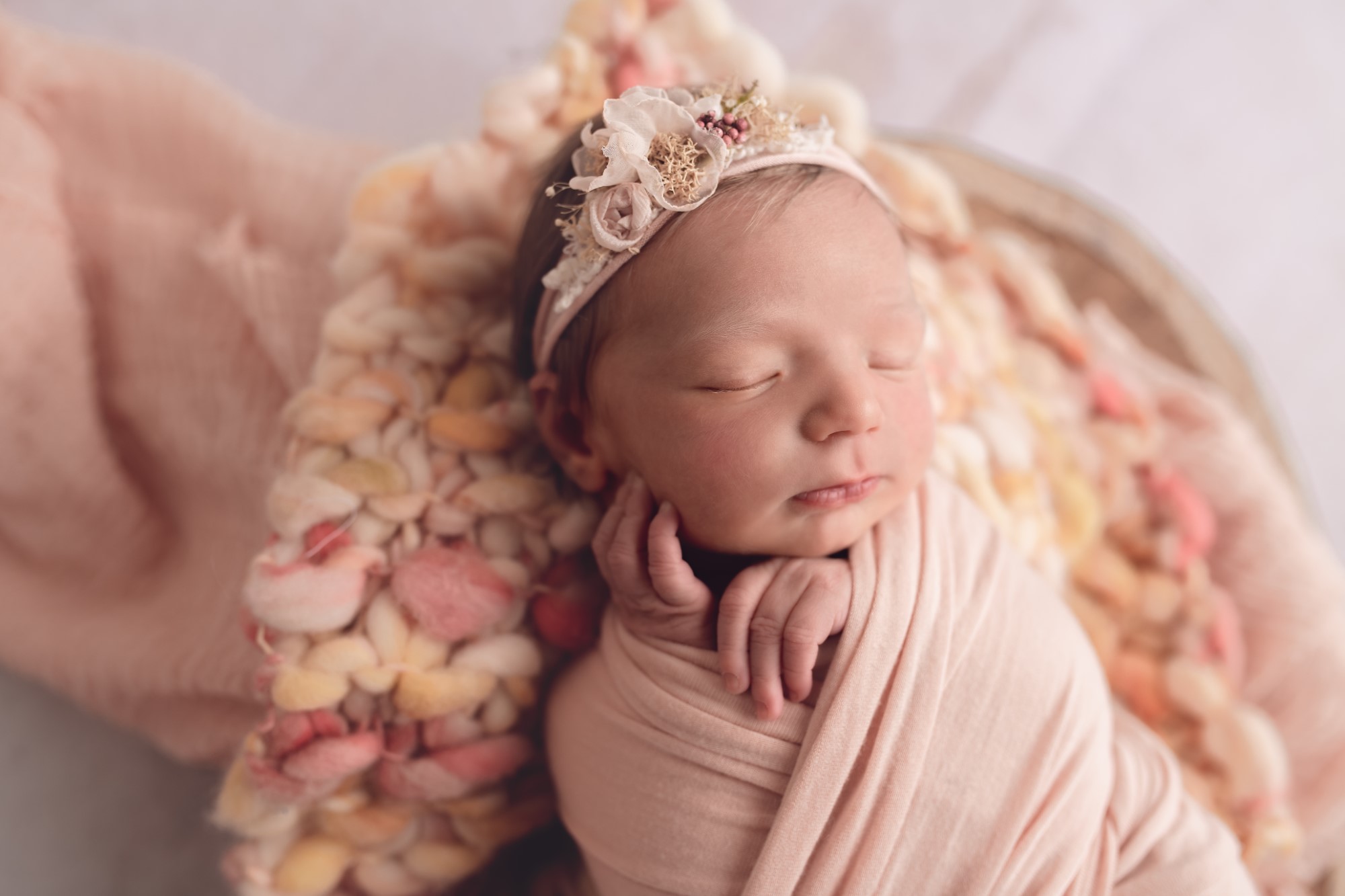 best newborn photographer in roswell georgia - courtney elise photography