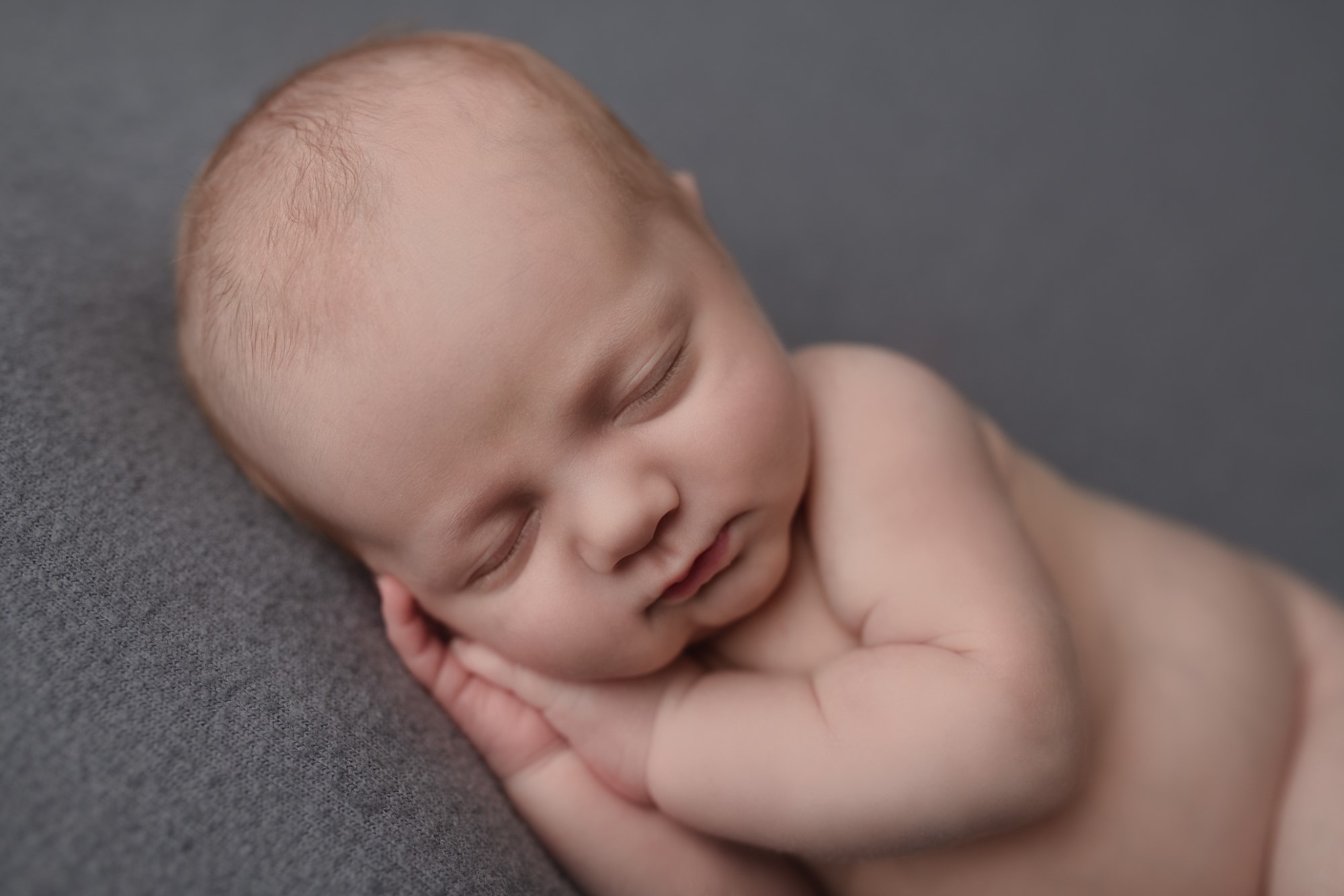 newborn photography kennesaw georgia - courtney elise photography