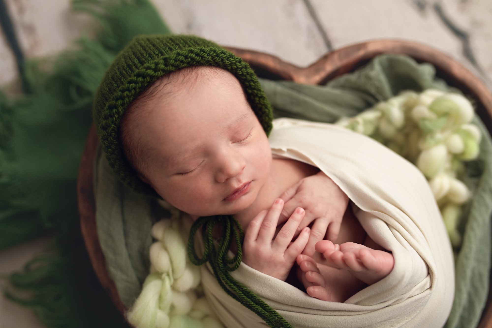 newborn photography milton ga - courtney elise photography