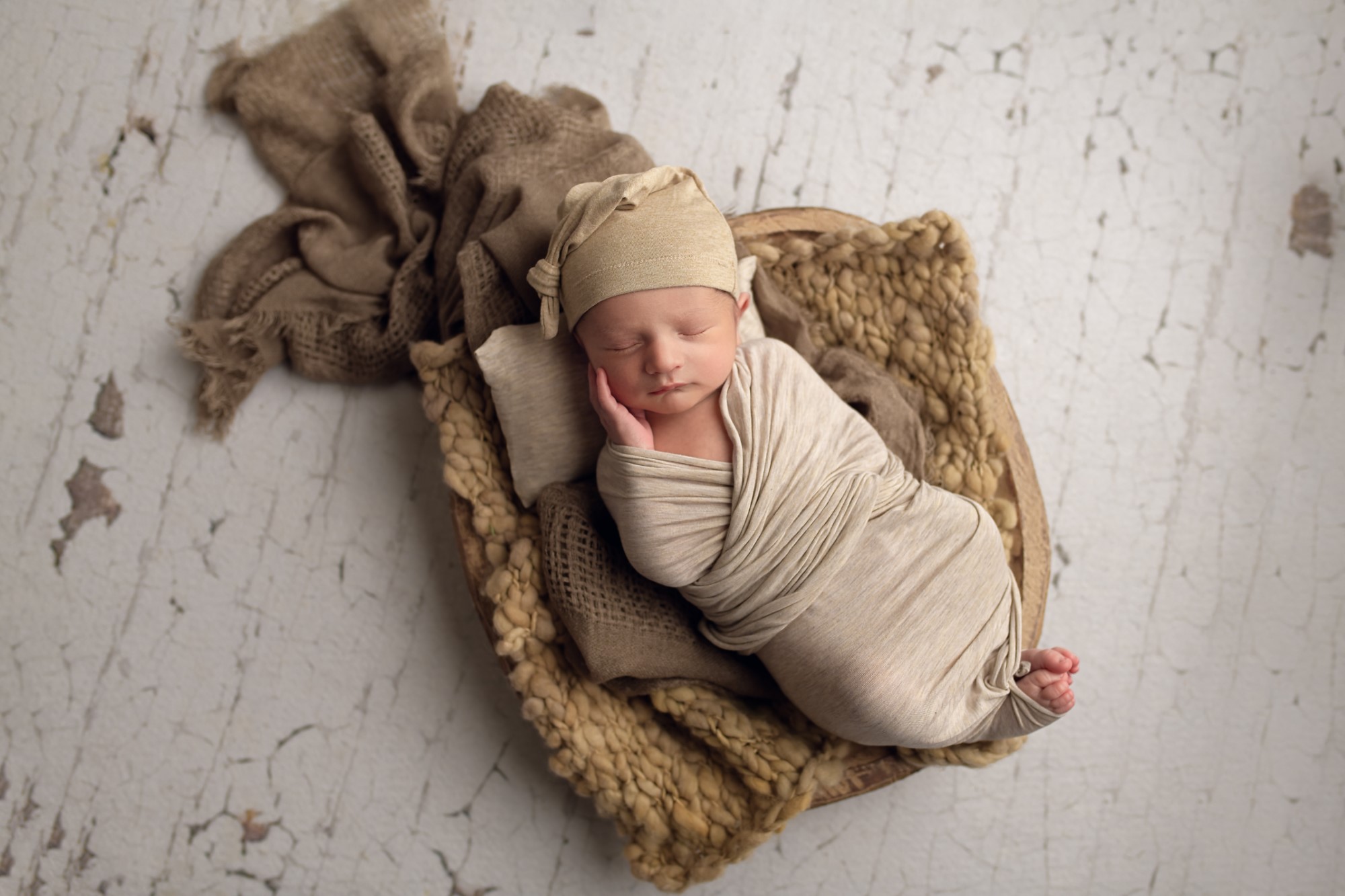 newborn photography milton ga - courtney elise photography