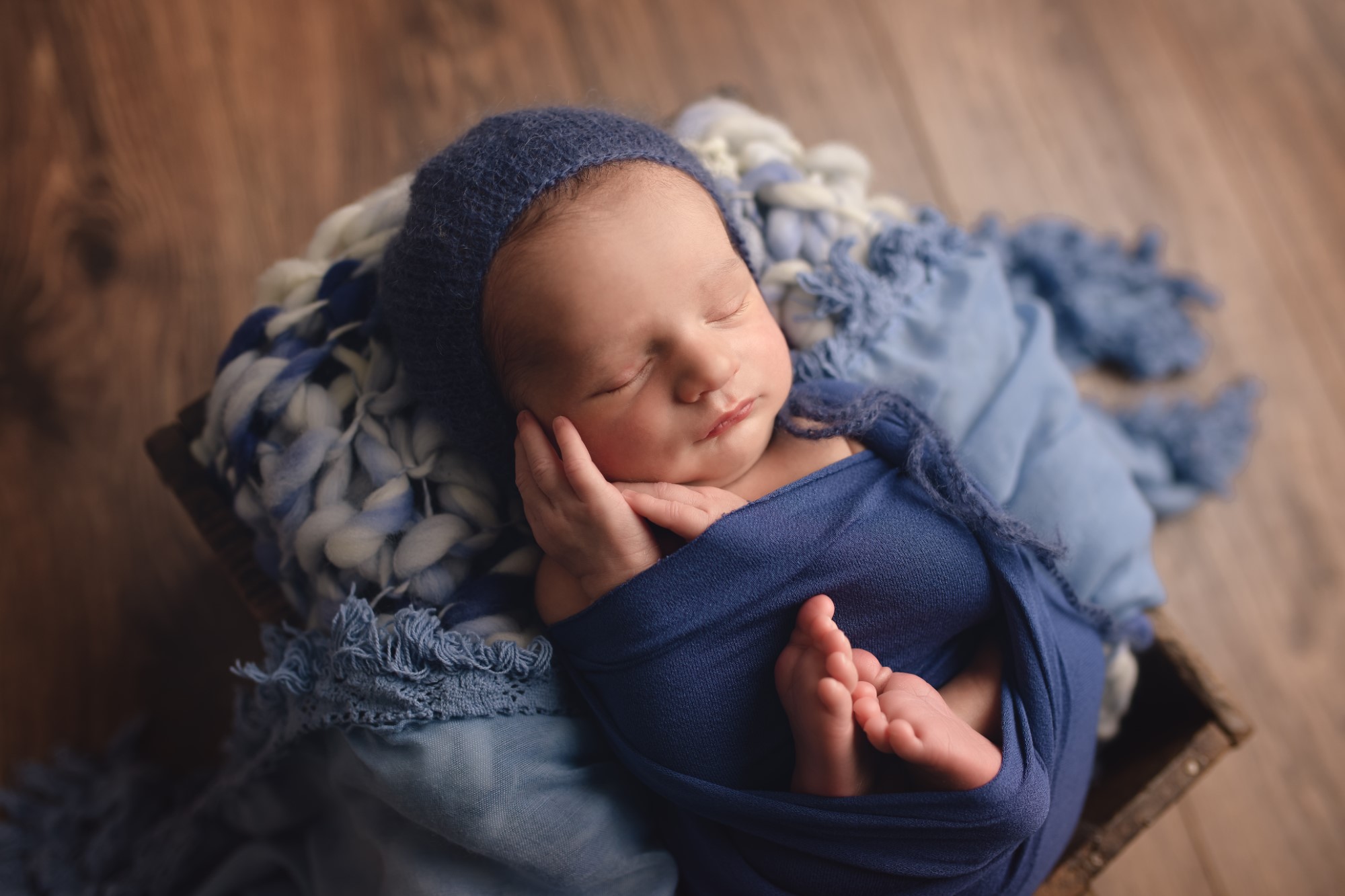 newborn photography milton ga - courtney elise photography