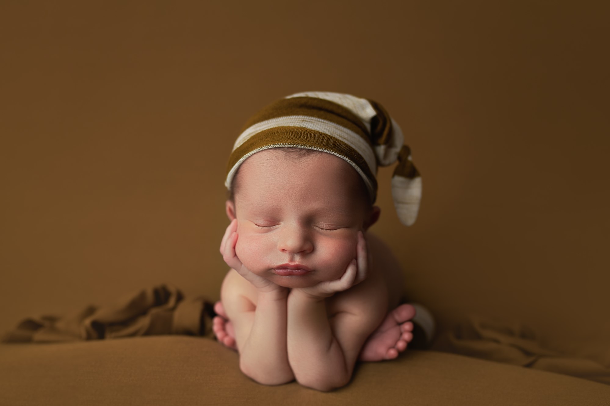 newborn photography milton ga - courtney elise photography