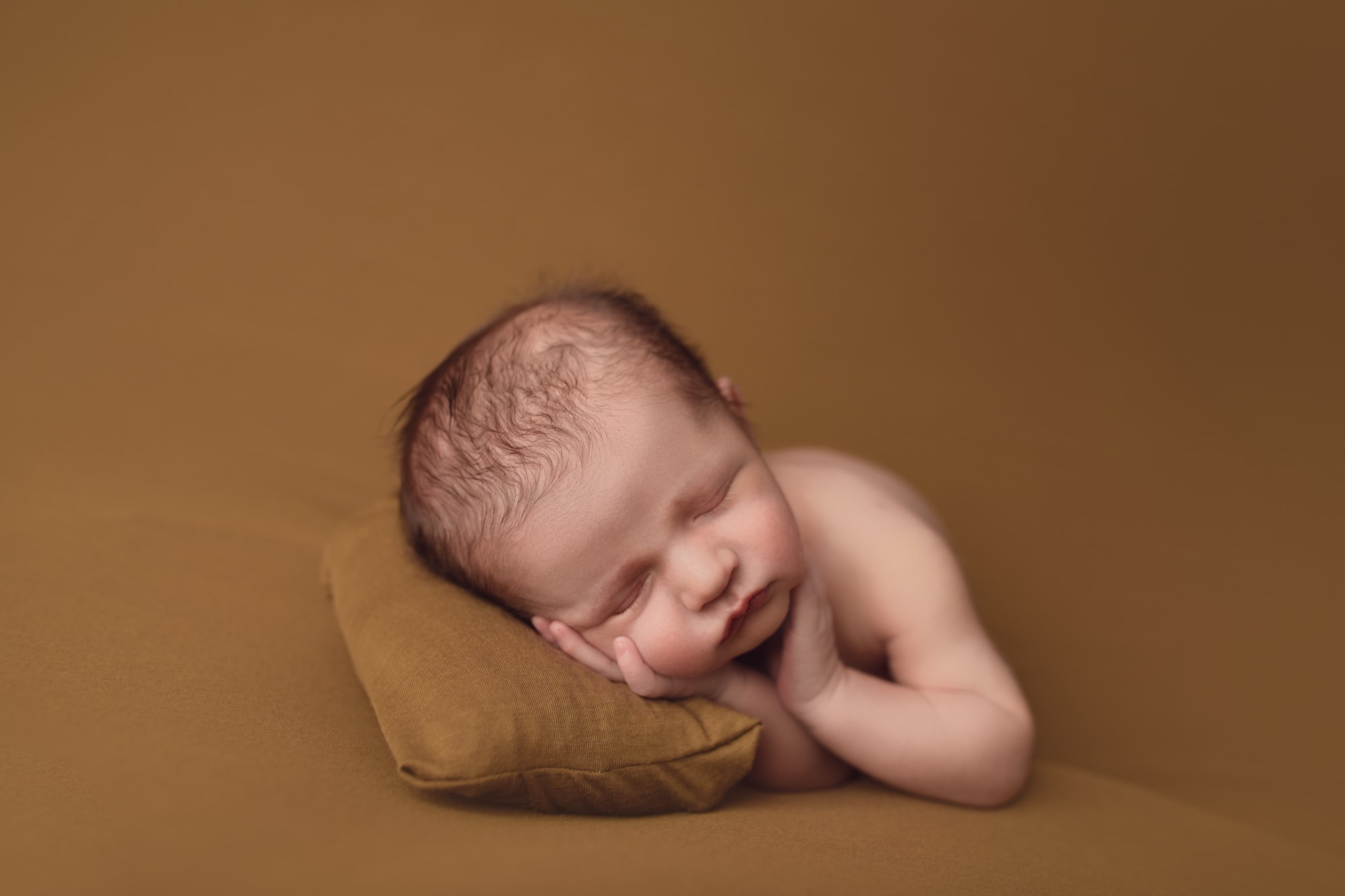 newborn photography milton ga - courtney elise photography