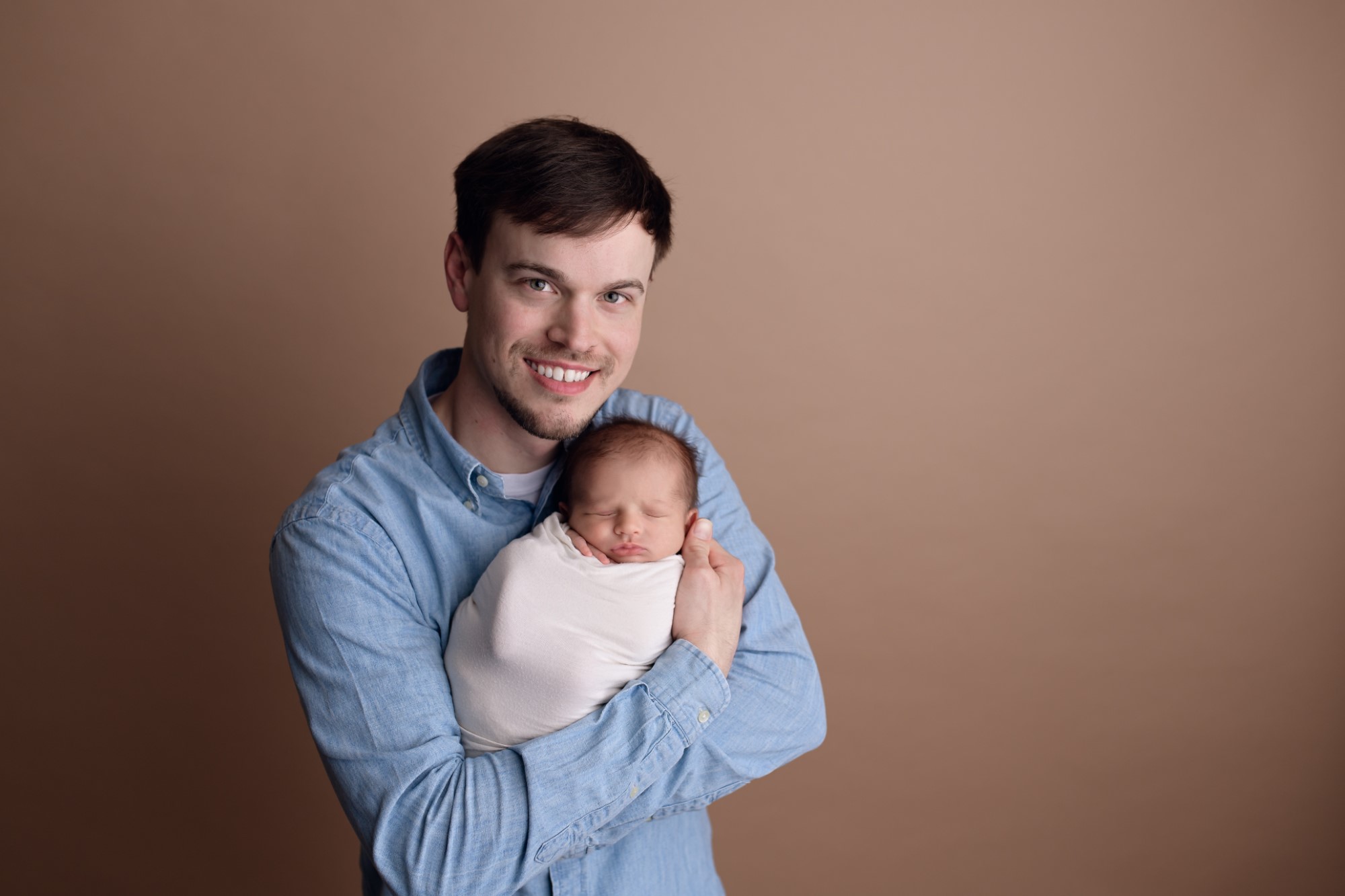 newborn photography milton ga - courtney elise photography