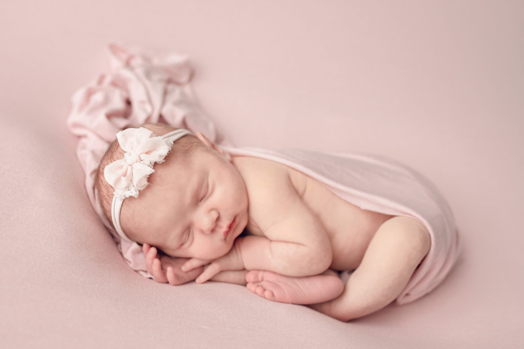 newborn photos in woodstock georgia