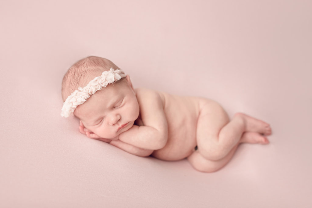 newborn photos in woodstock georgia