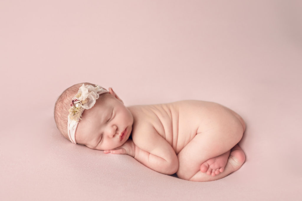 newborn photos in woodstock georgia