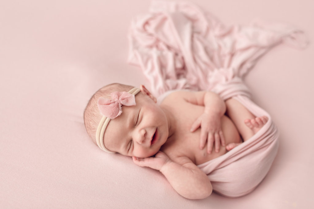 newborn photos in woodstock georgia