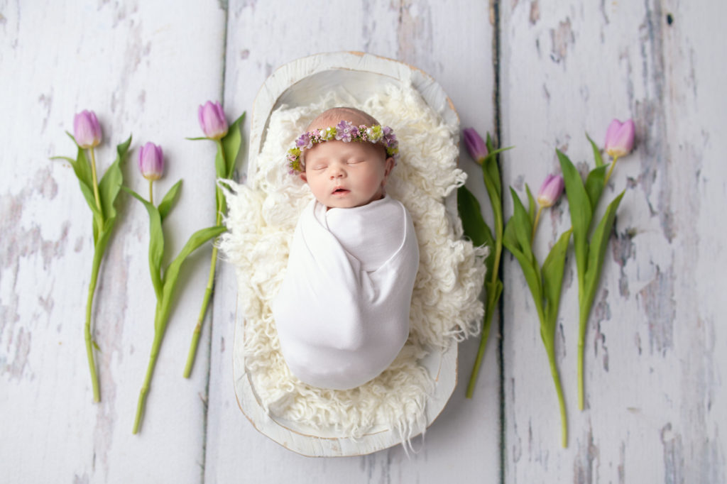 newborn photos in woodstock georgia