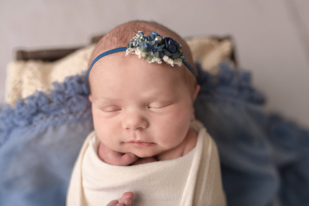 newborn photos in woodstock georgia