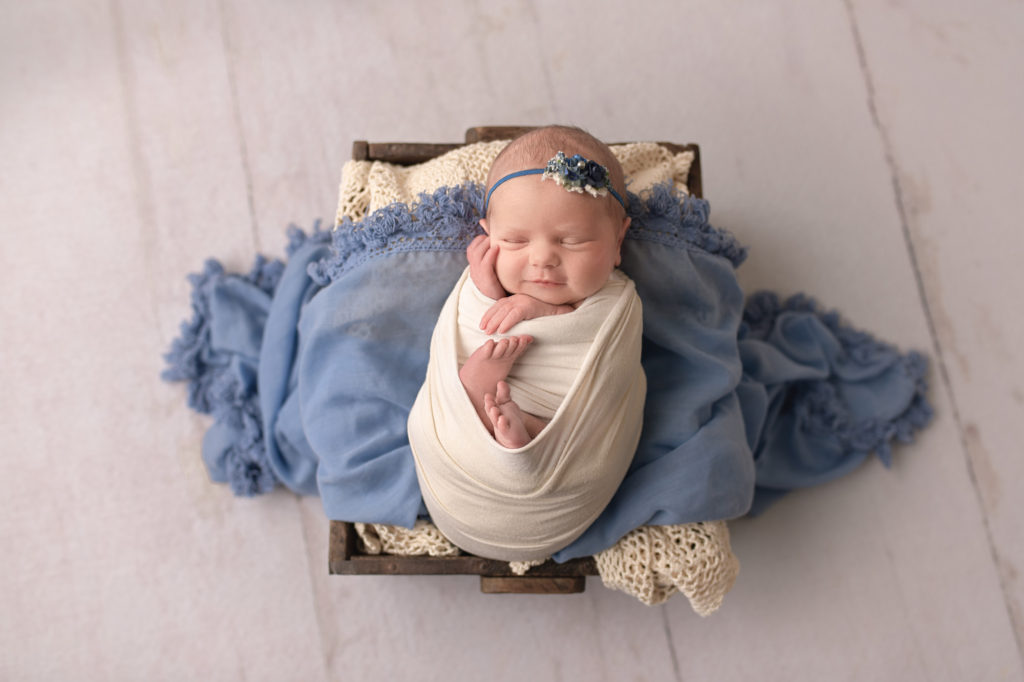 newborn photos in woodstock georgia