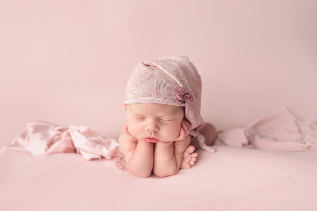 newborn photos in woodstock georgia