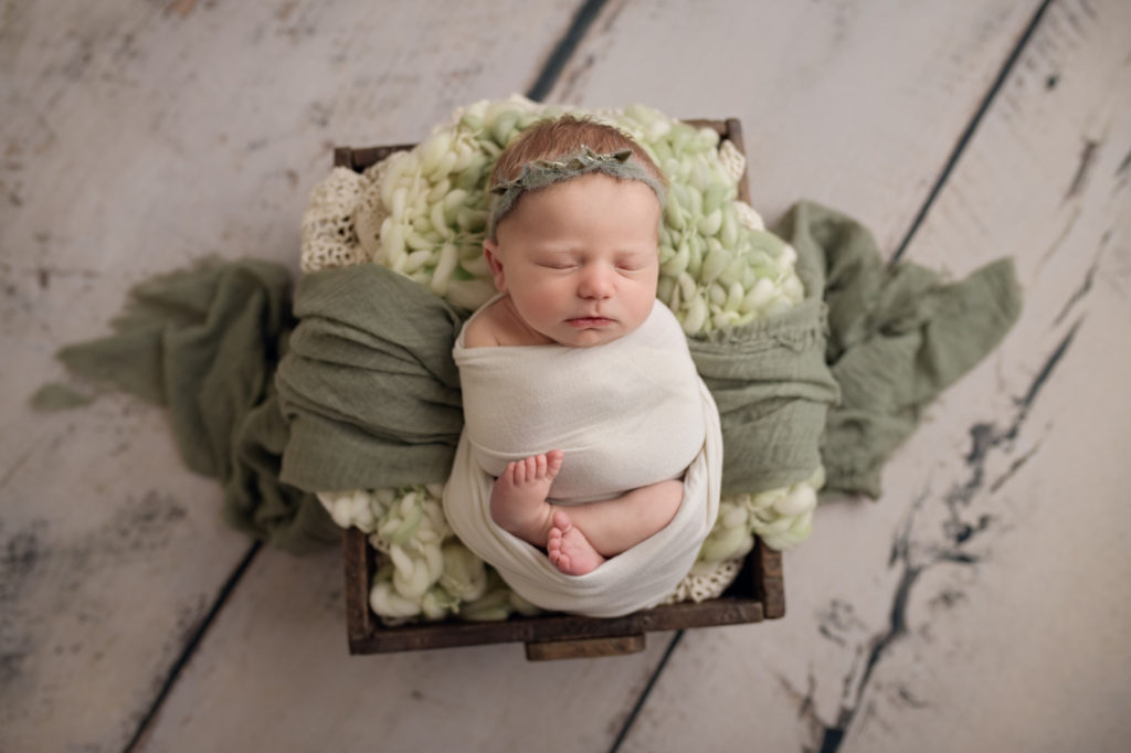 newborn photography alpharetta