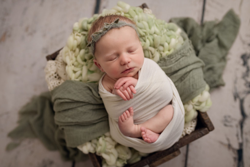 alpharetta newborn photographer