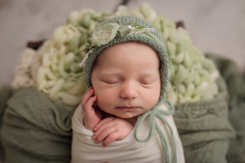 alpharetta newborn photographer