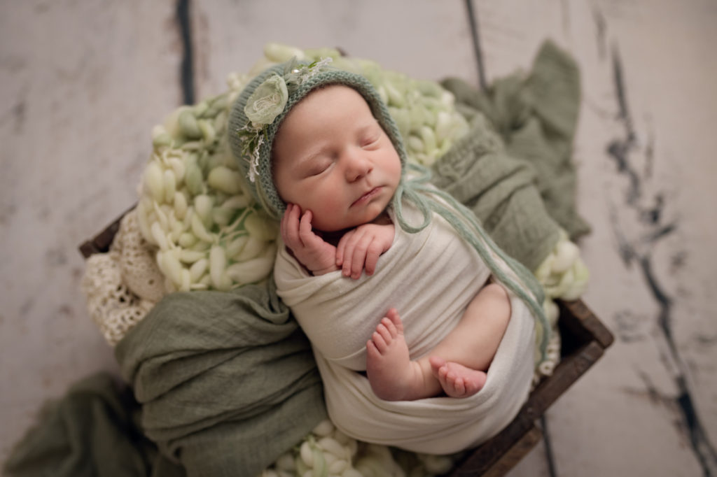 alpharetta newborn photographer