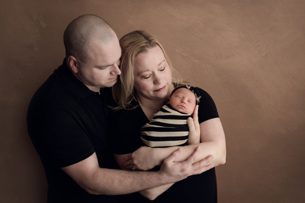 newborn photography alpharetta