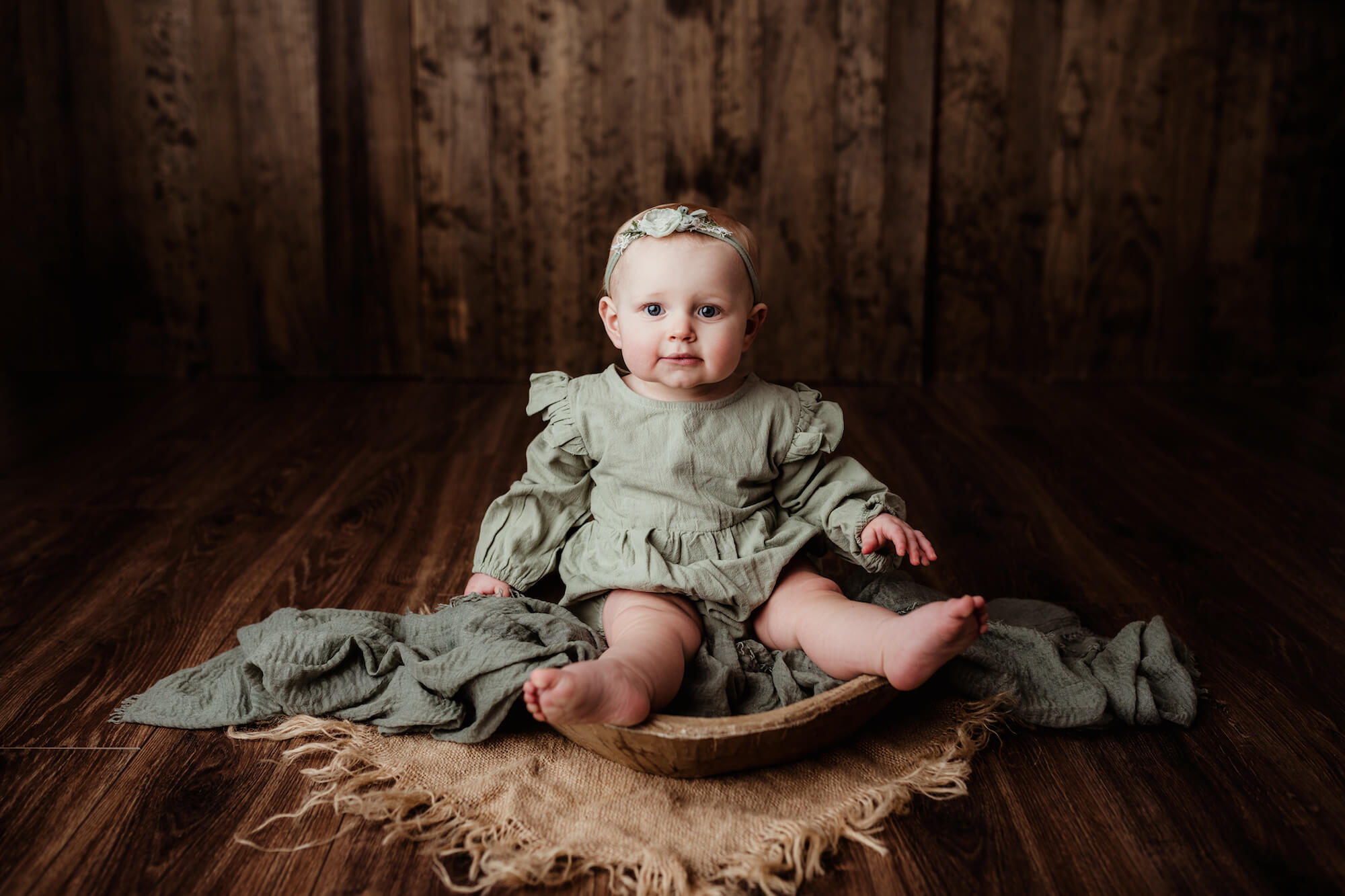 canton ga cake smash first birthday photography