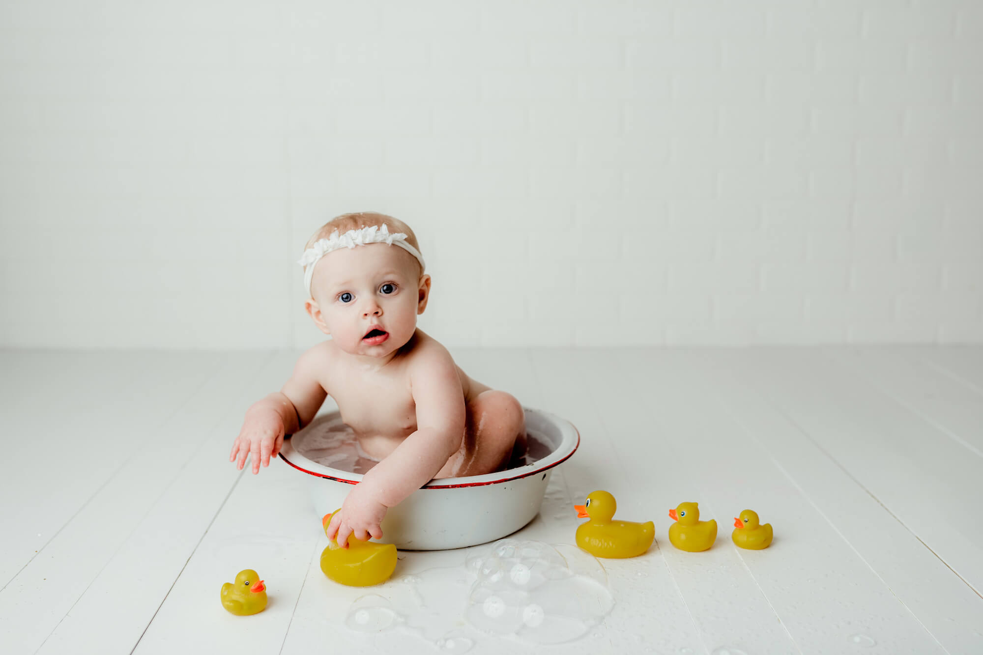 canton ga cake smash first birthday photography