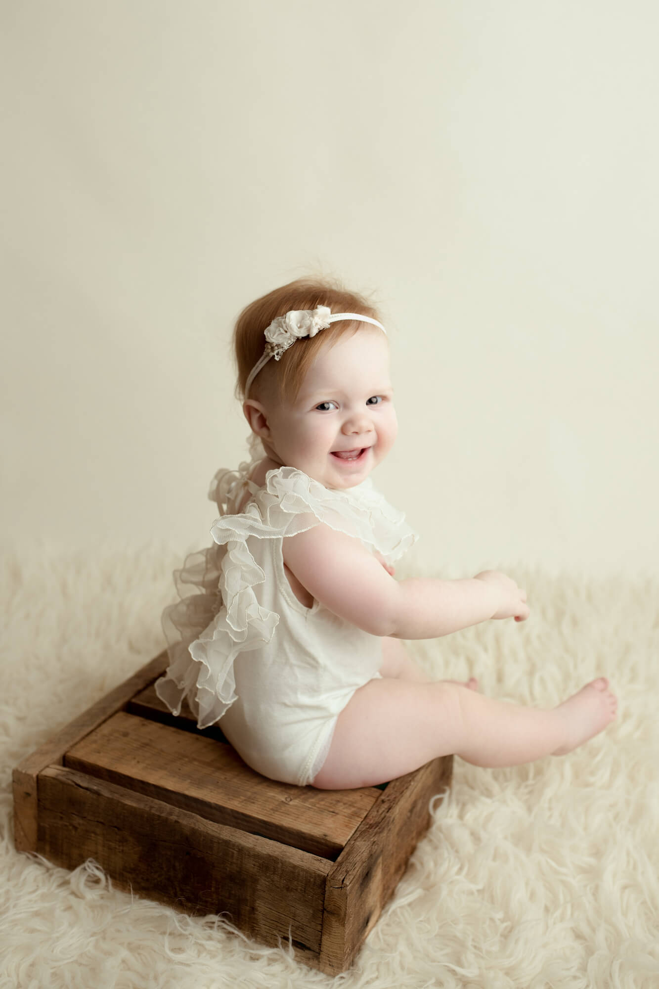 roswell ga first birthday photography session-cake smash photos