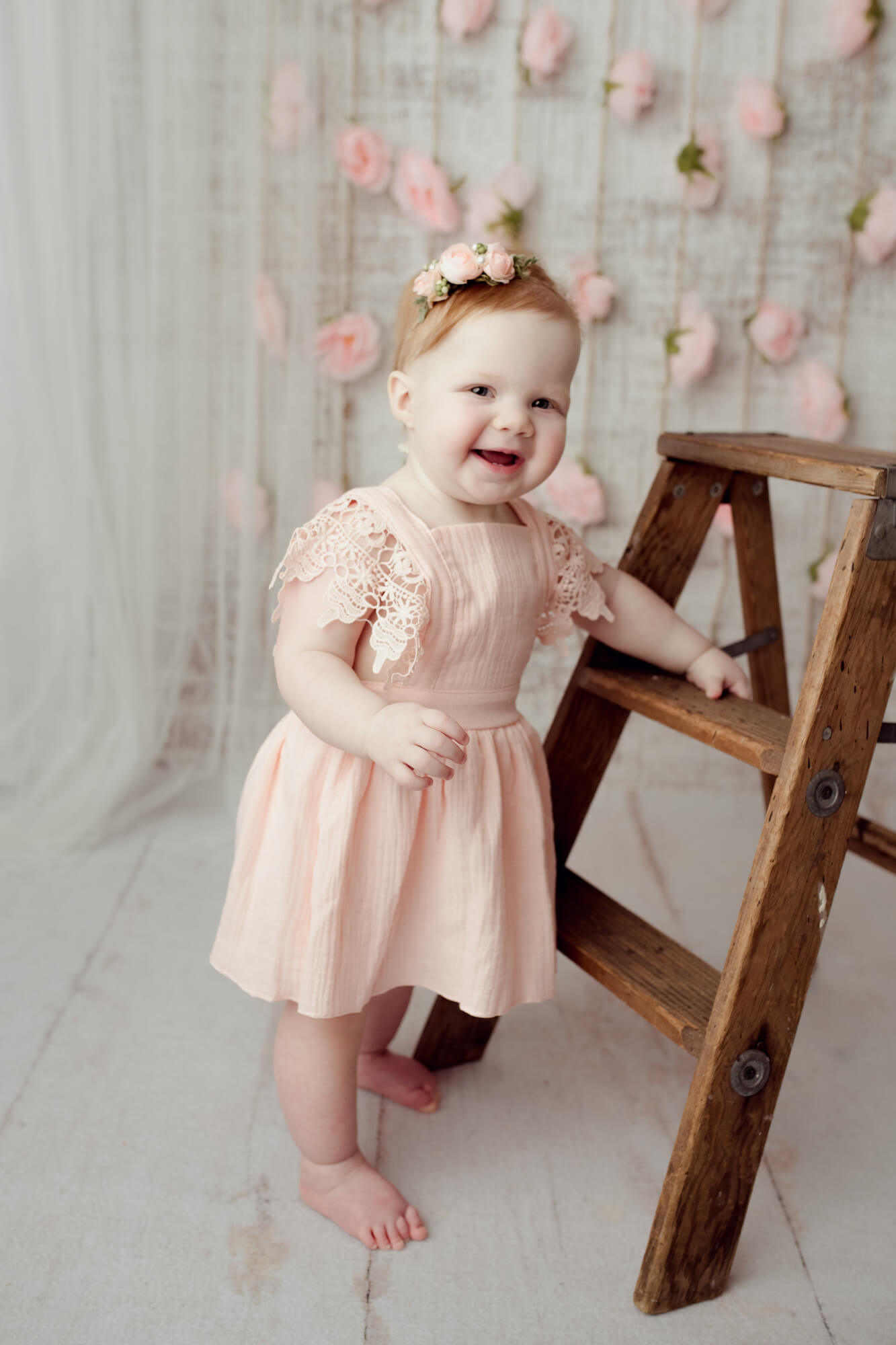 roswell ga first birthday photography session-cake smash photos