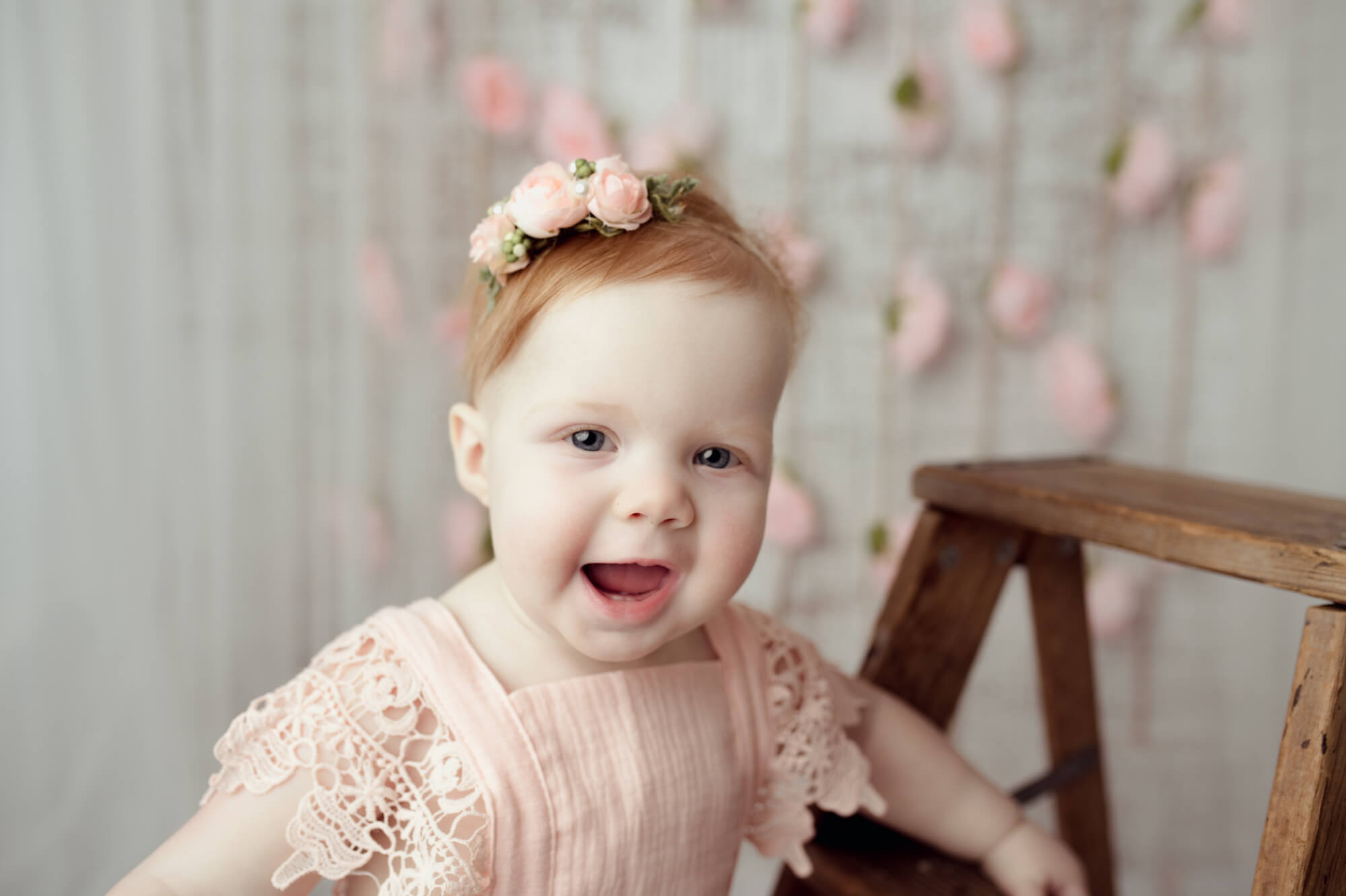 roswell ga first birthday photography session-cake smash photos