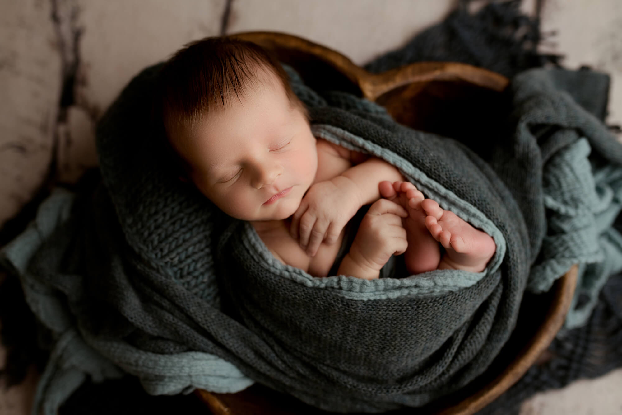 best newborn photographer near me