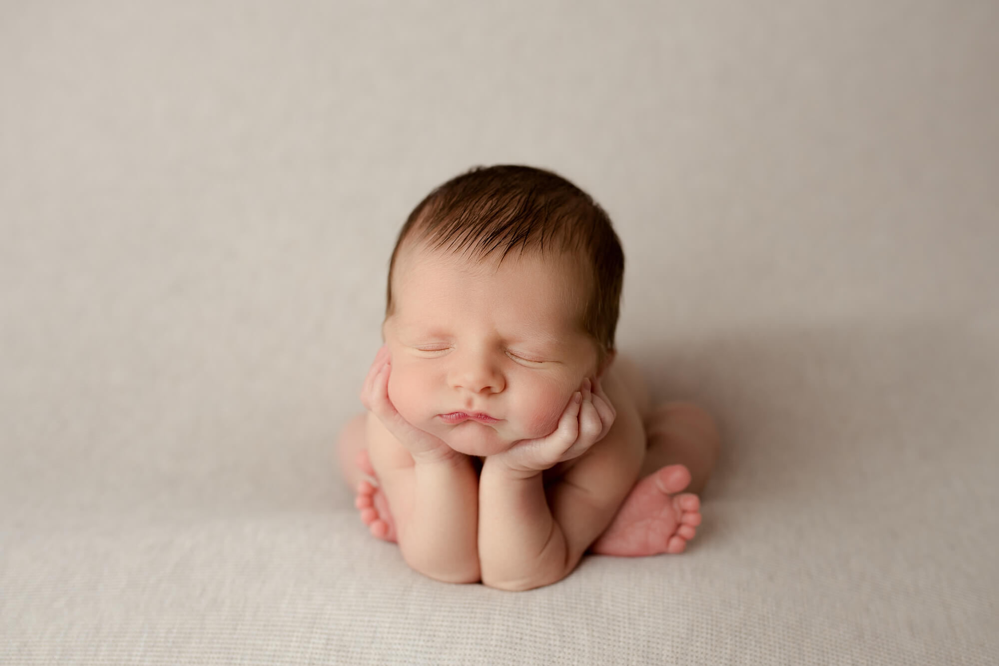 best newborn photographer near me