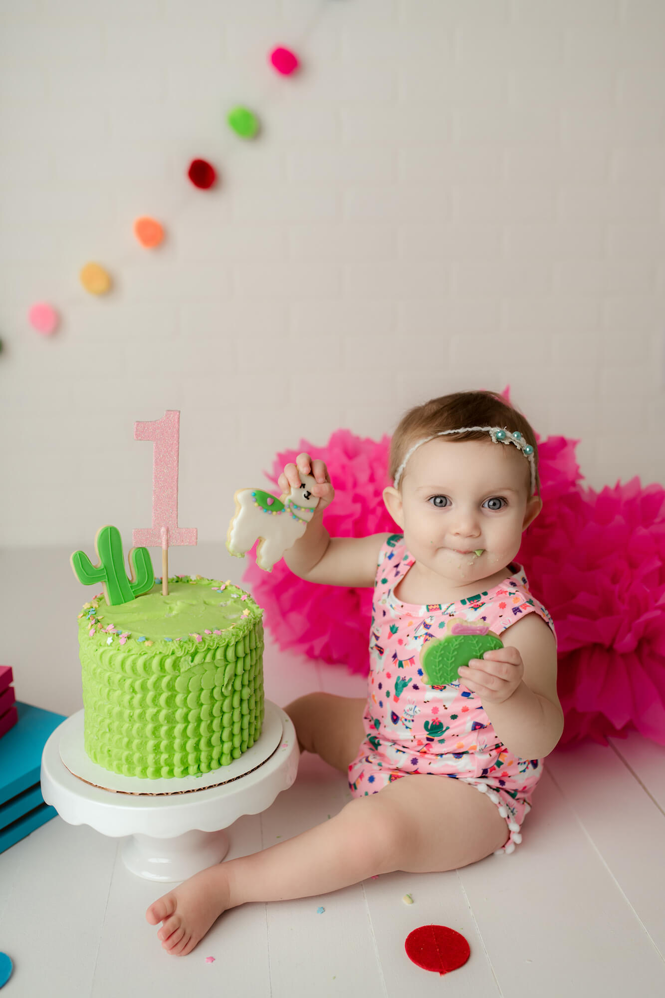 cake smash photography atlanta ga