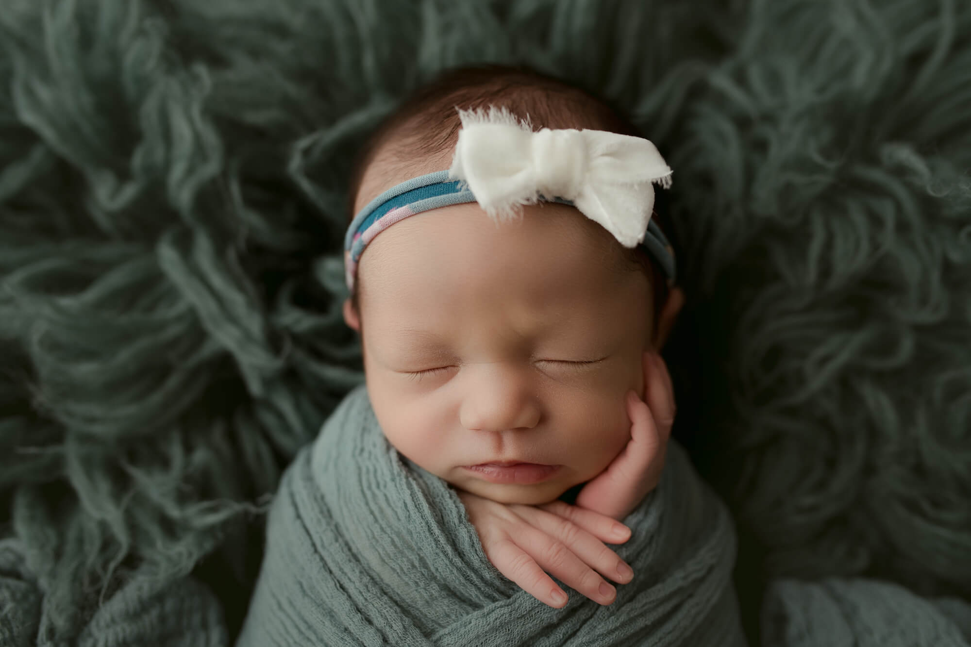 newborn photography atlanta