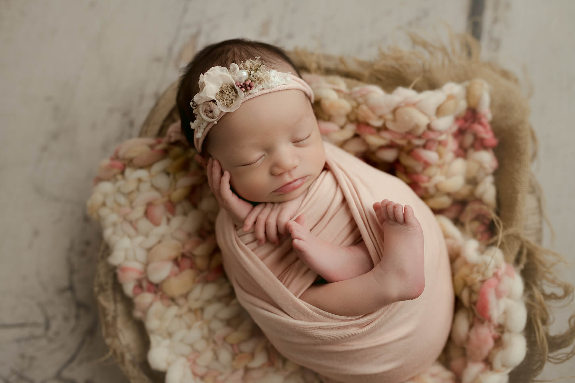 newborn photography atlanta