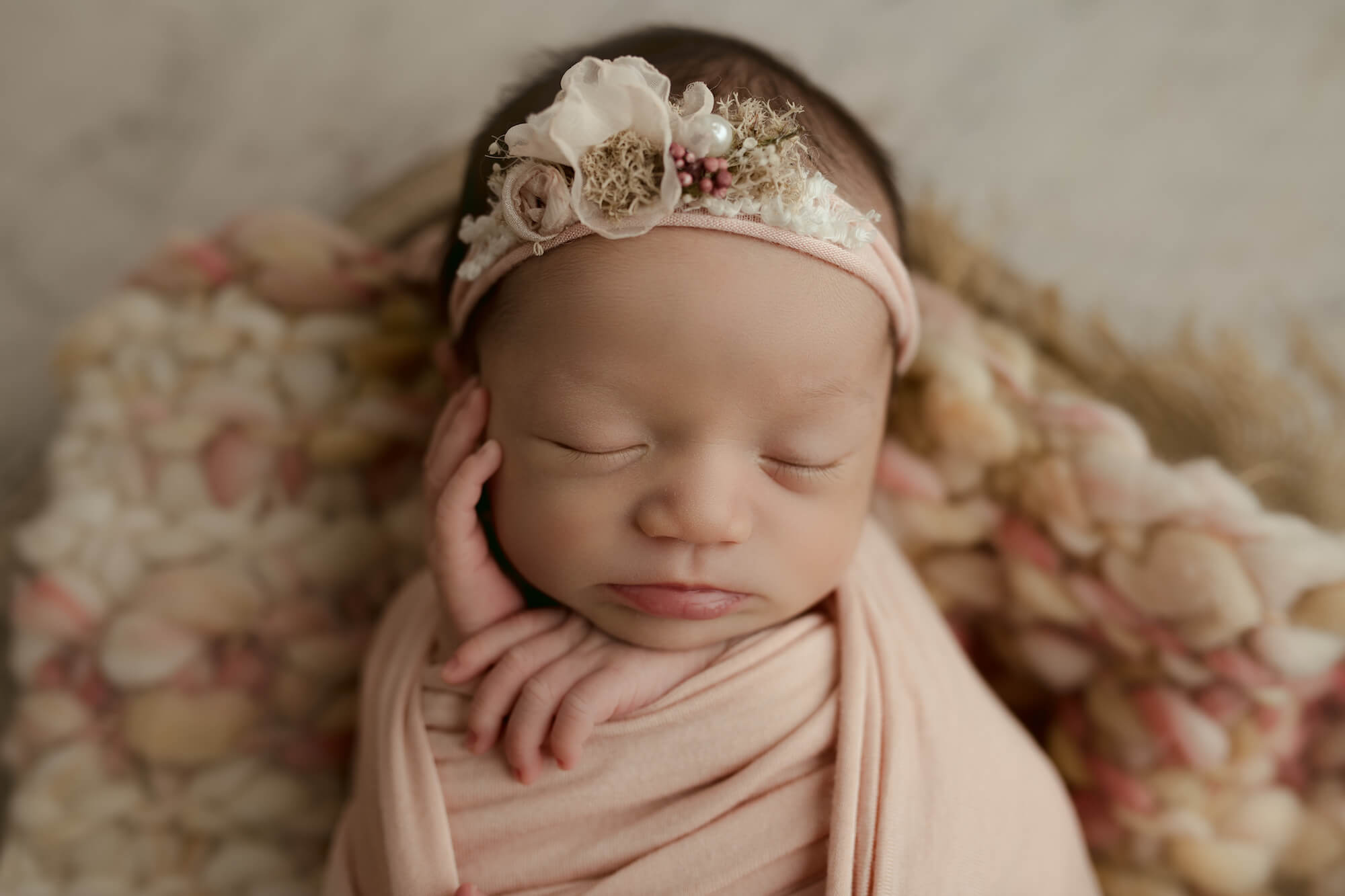 newborn photography atlanta