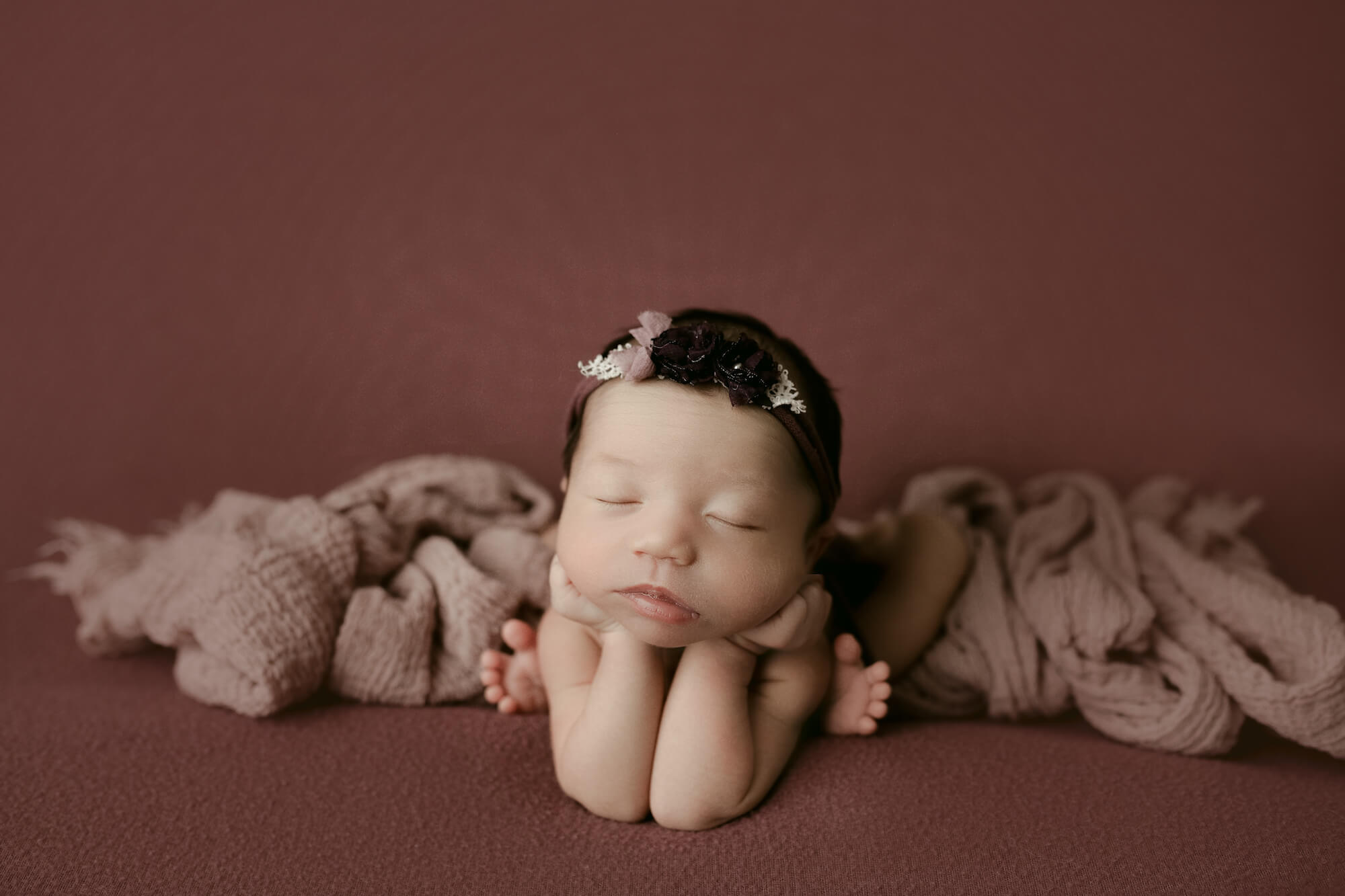 newborn photography atlanta