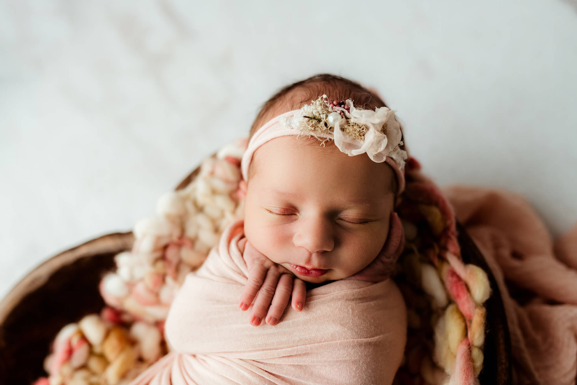 alpharetta ga newborn photographer