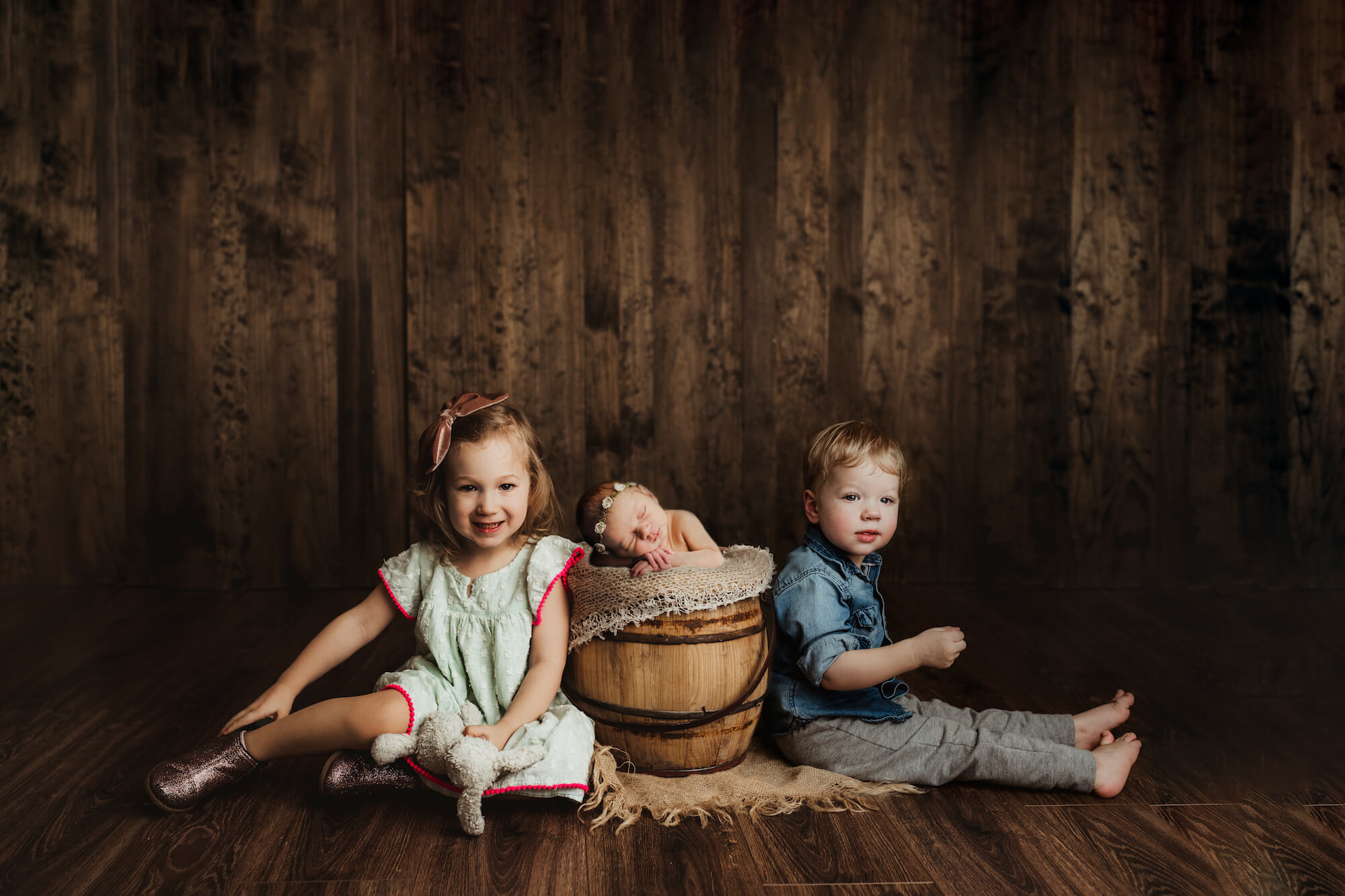 alpharetta ga newborn photographer