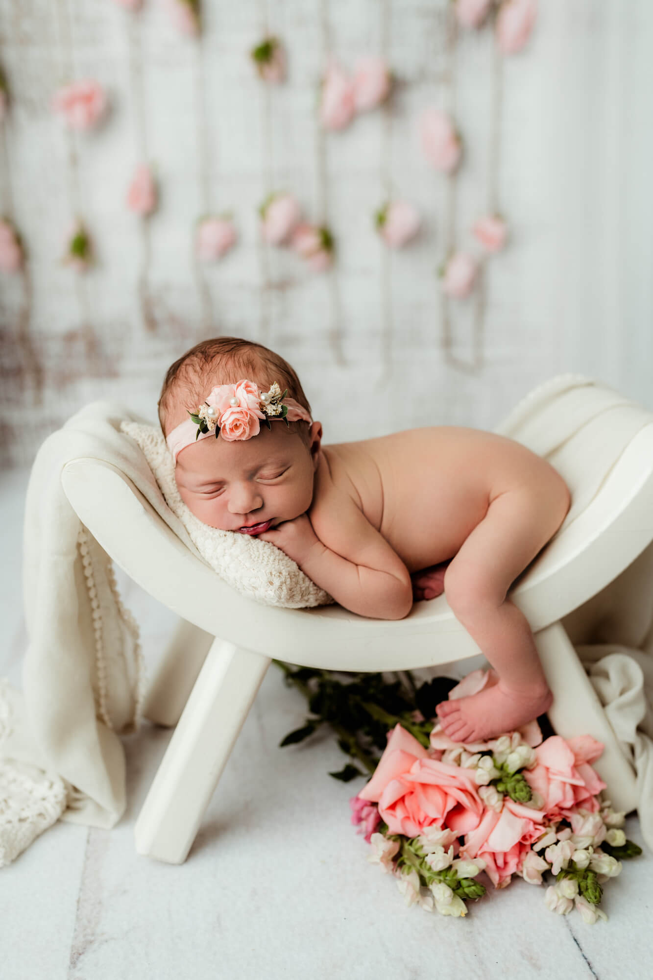 alpharetta ga newborn photographer