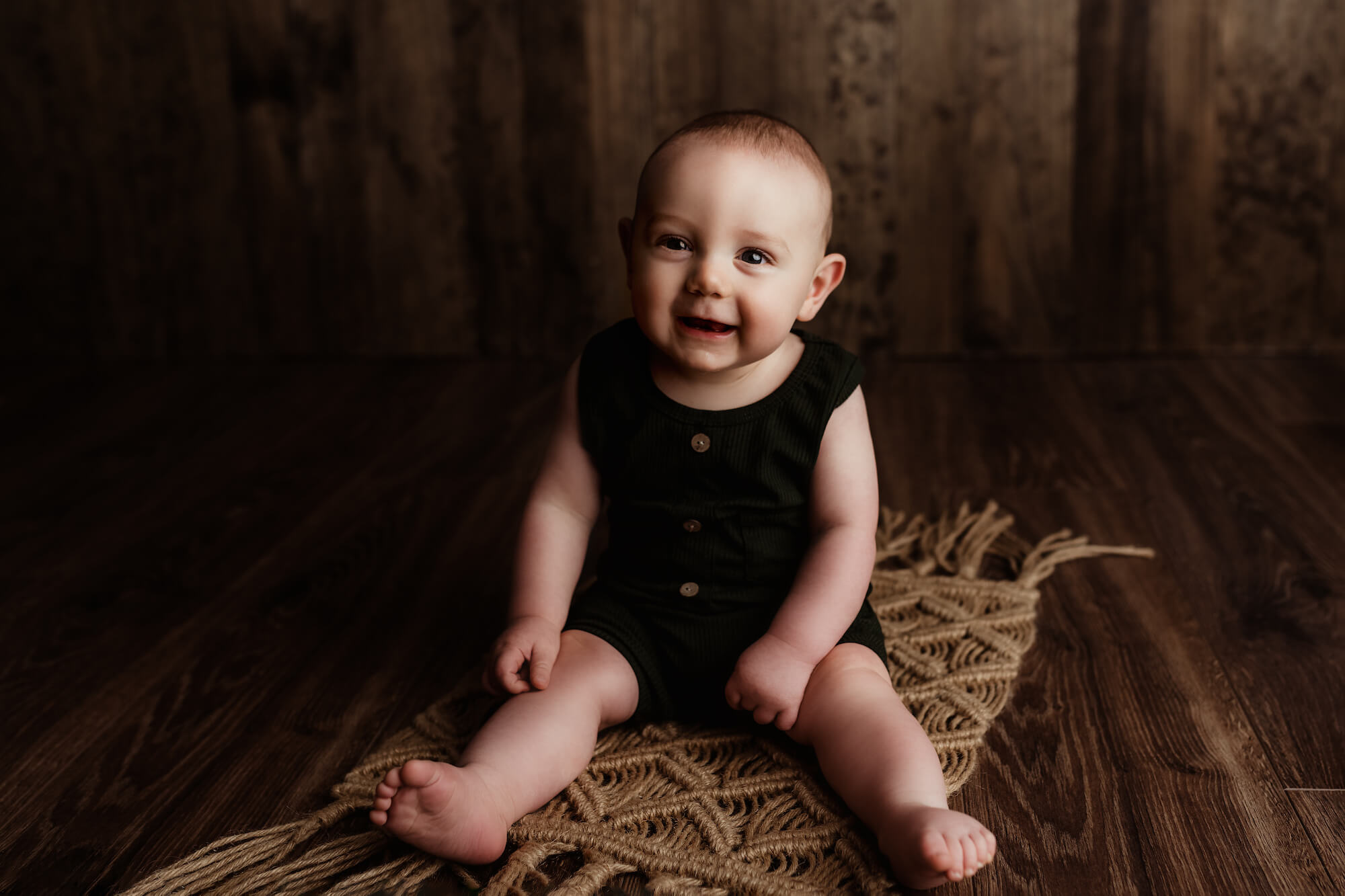 marrietta ga baby portrait studi