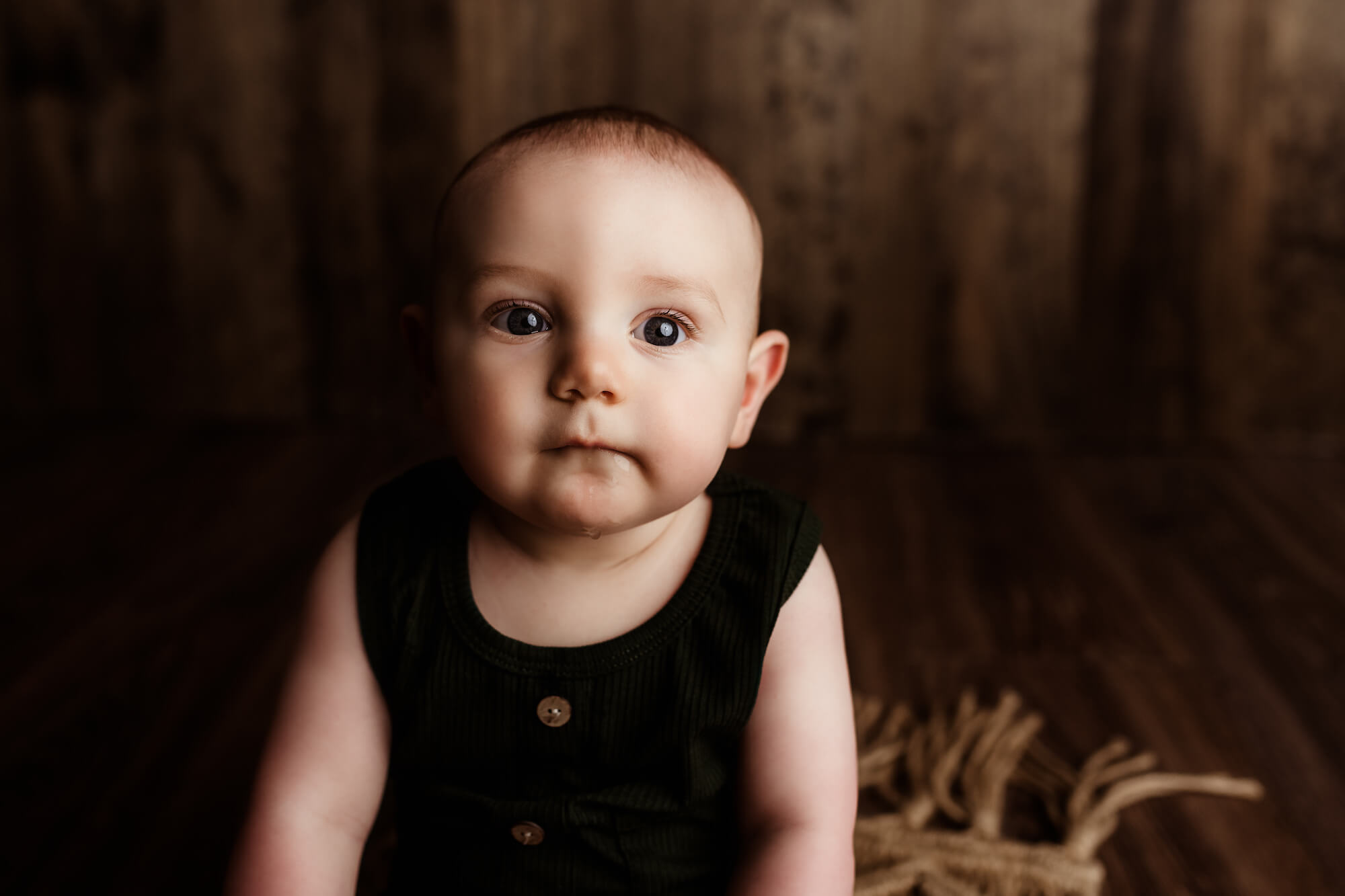 marrietta ga baby portrait studi