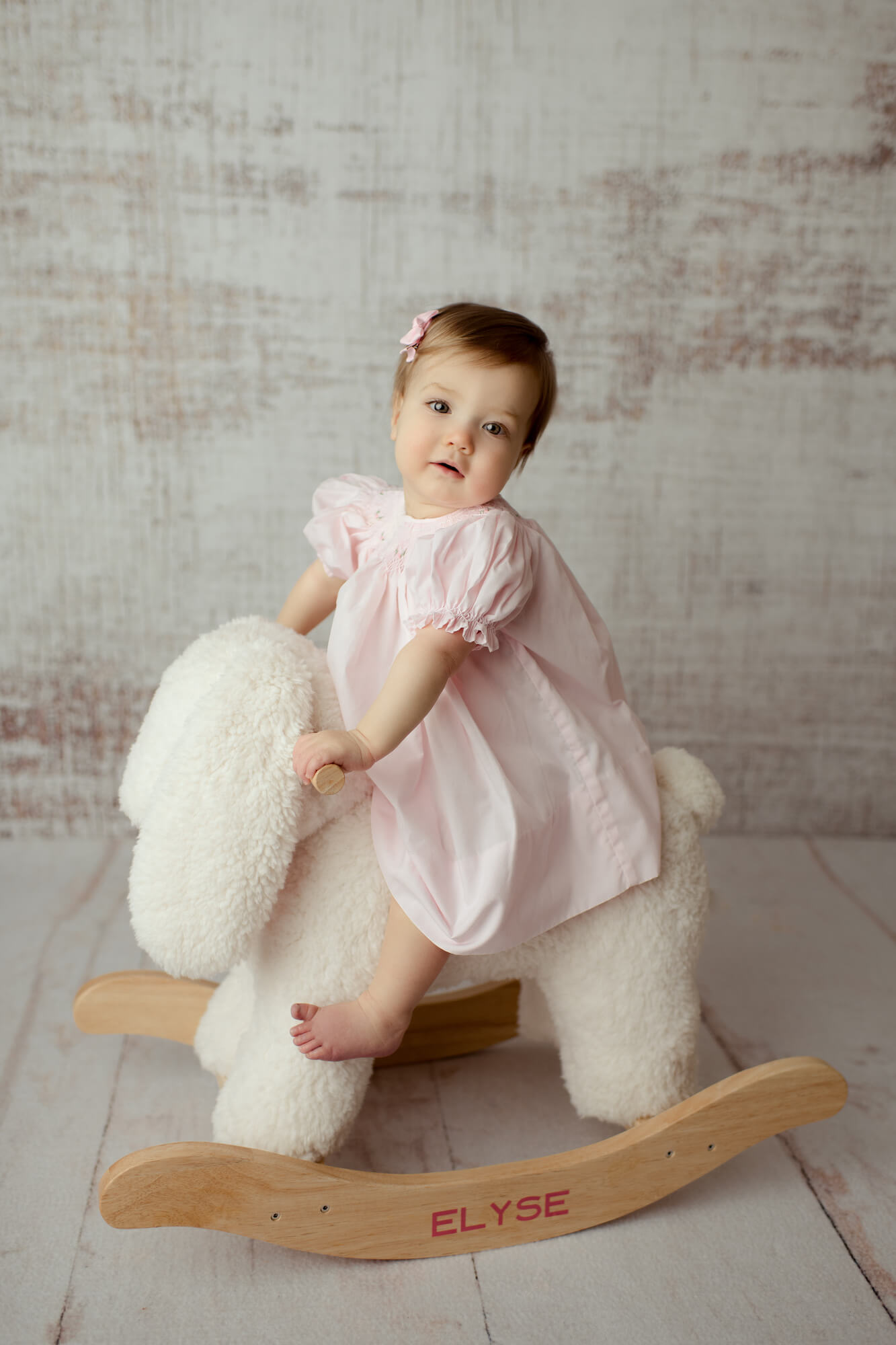 Woodstock, GA Baby Photography - Courtney Elise Photography